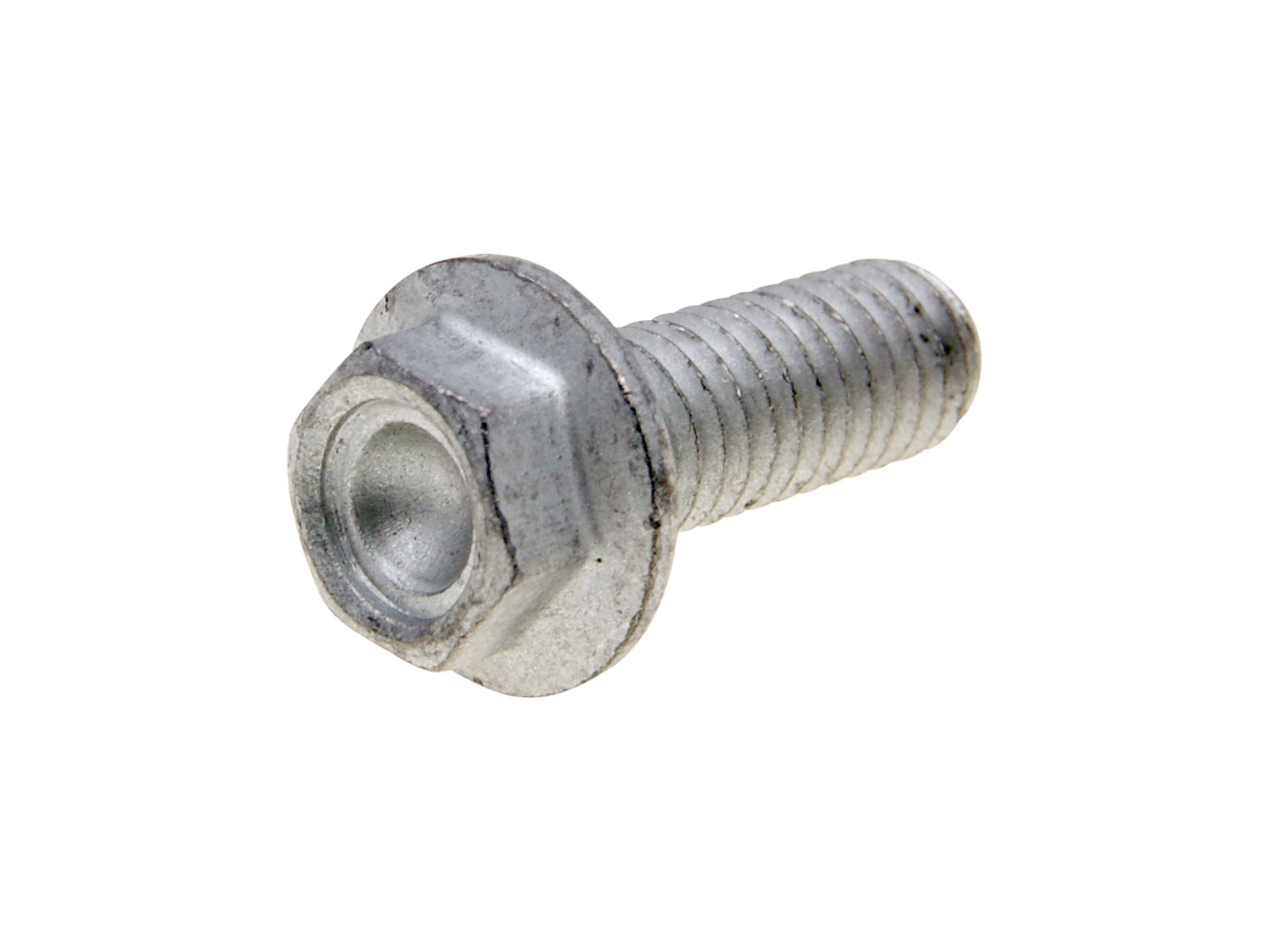Piaggio Šroub s límcem OEM M6x16 PI-AP8152278