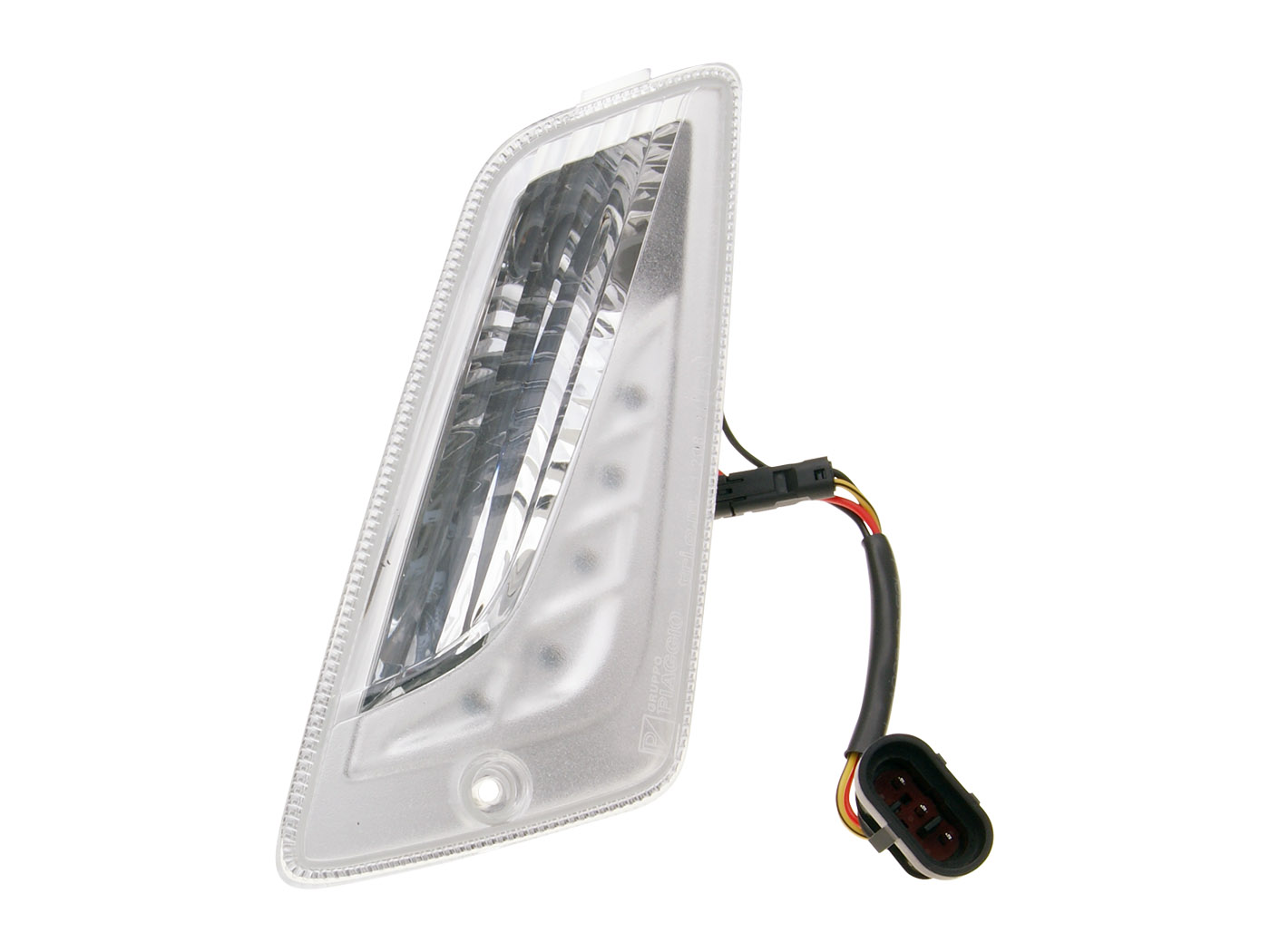 Blinkr přední levý OEM, Vespa GT, GTS, GTV PI-1D000476