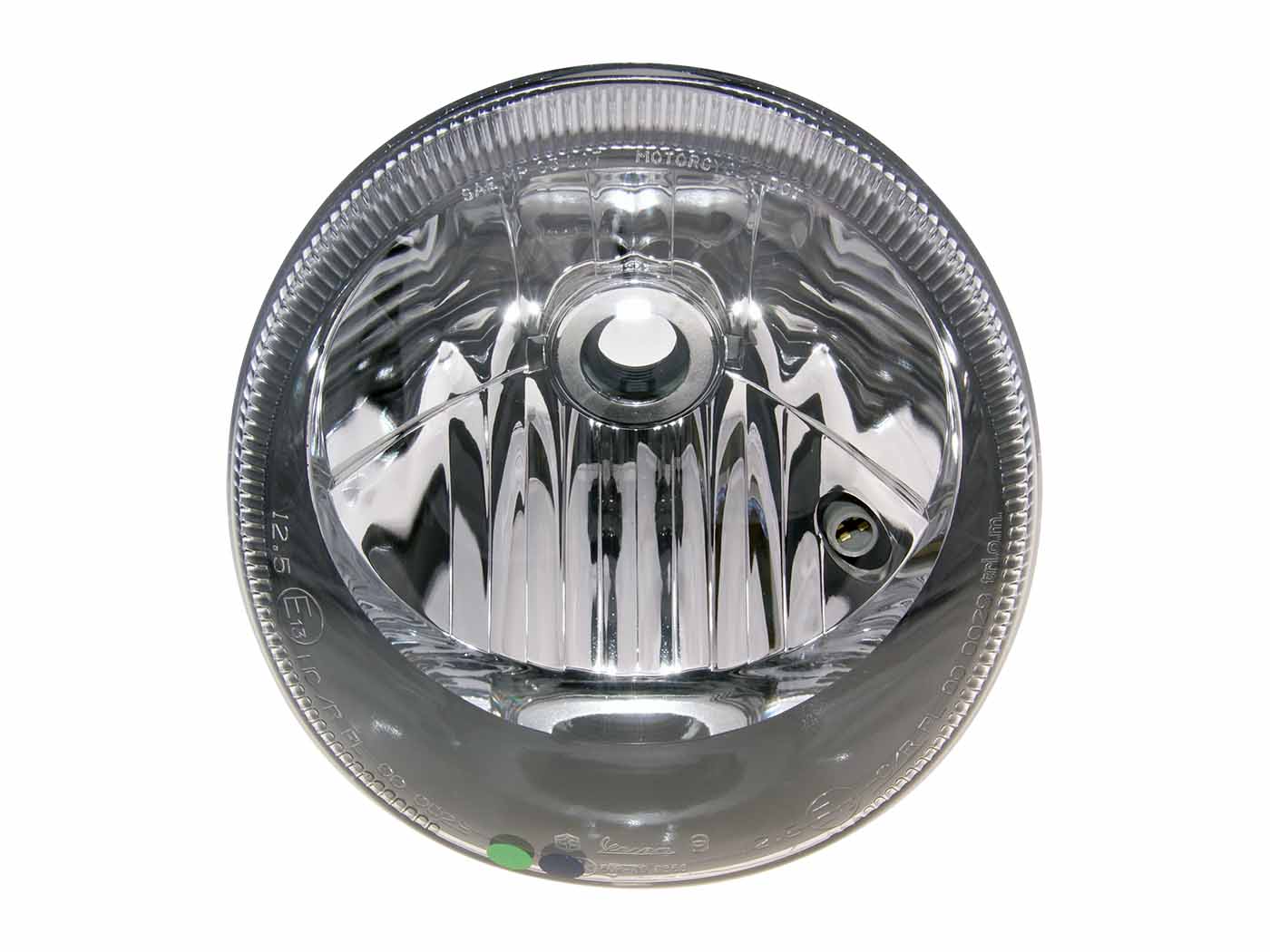 Přední světlo OEM, Vespa GTS, GT PI-58265R