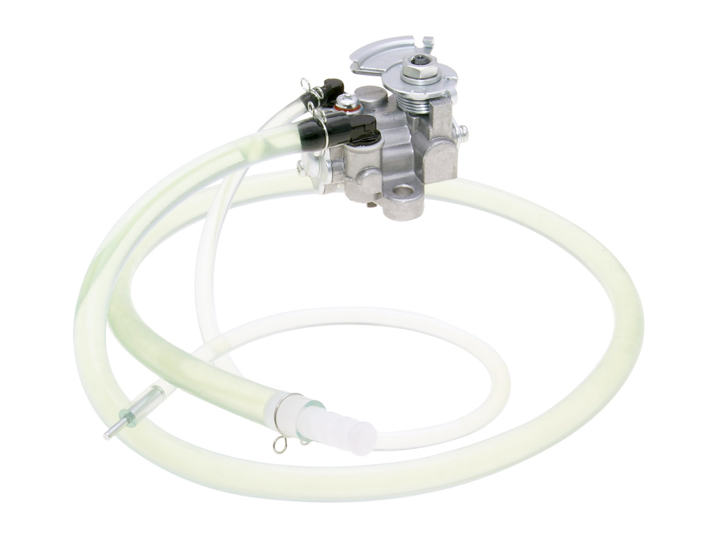 Piaggio Olejová pumpa OEM, Aprilia, Derbi, Gilera, Piaggio, Vespa 50cc (w/ carburetor) PI-82605R