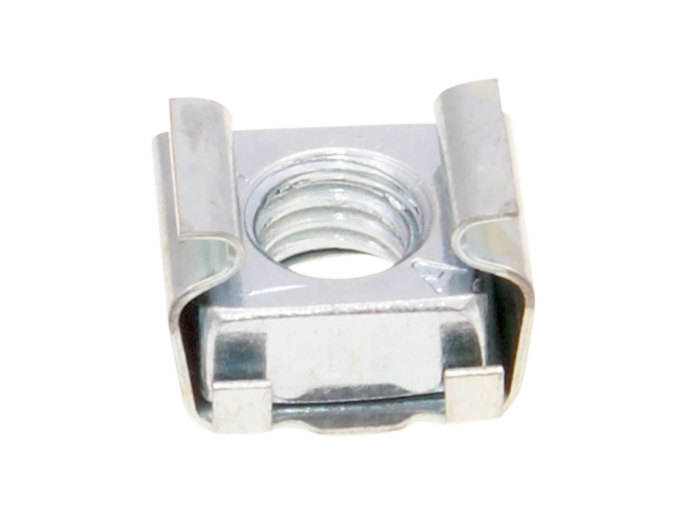 Vespa Klecová matka OEM 6mm, Vespa, Piaggio, Ape PI-182872