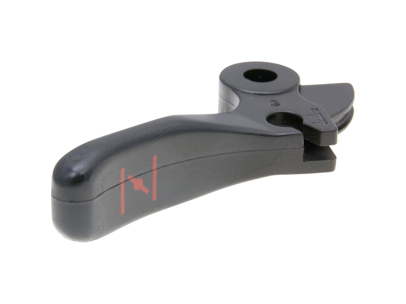OEM Standard Páčka sytiče, Rieju MRT, MRX, SMX, Spike, Tango 50 36978