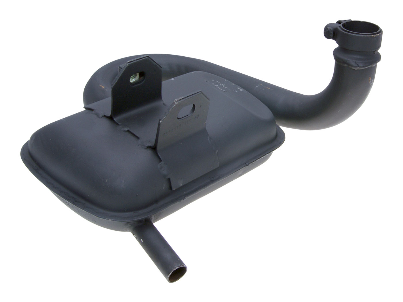 Výfuk OEM, Vespa 125, 150, PX, Sprint, GTR, GL, Super, GT, TS PI-419167