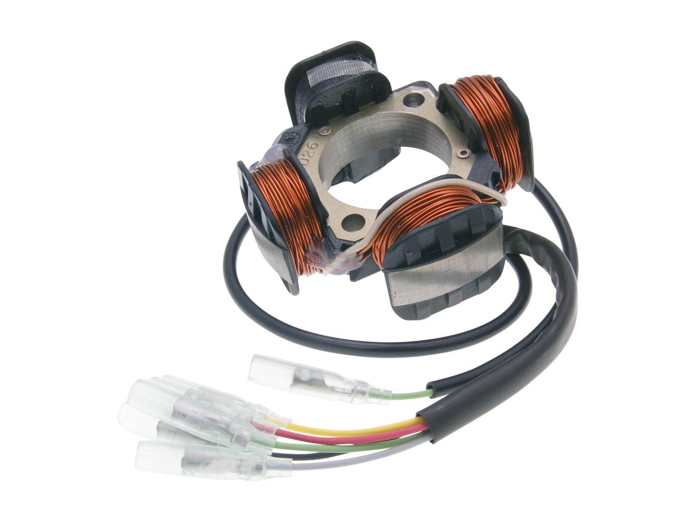 Polini Stator zapalování Polini, Piaggio Ape 50 (E-start) 171.0662