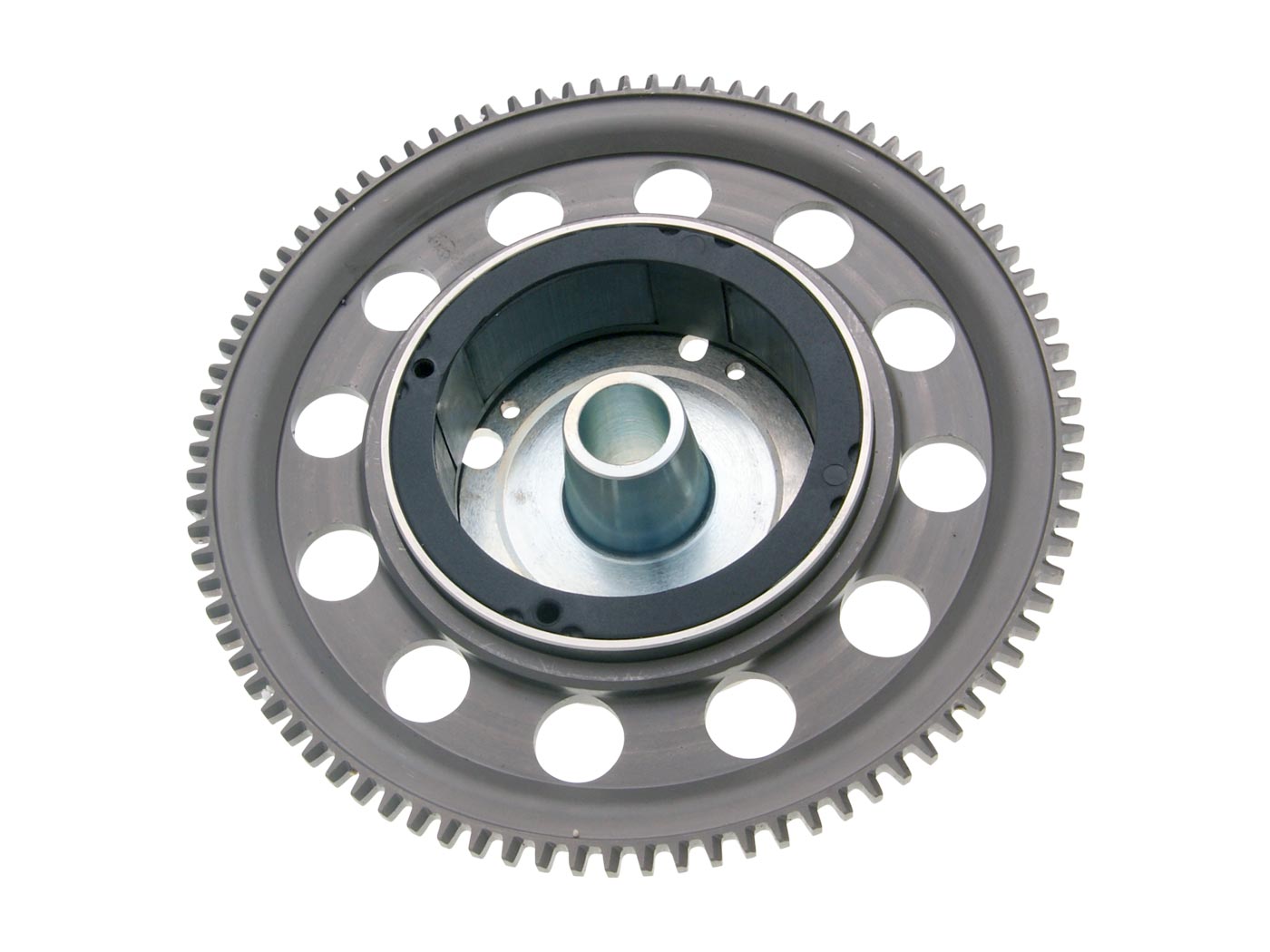 Polini Rotor zapalování Polini, Piaggio Ape 50 (E-start) 171.0663