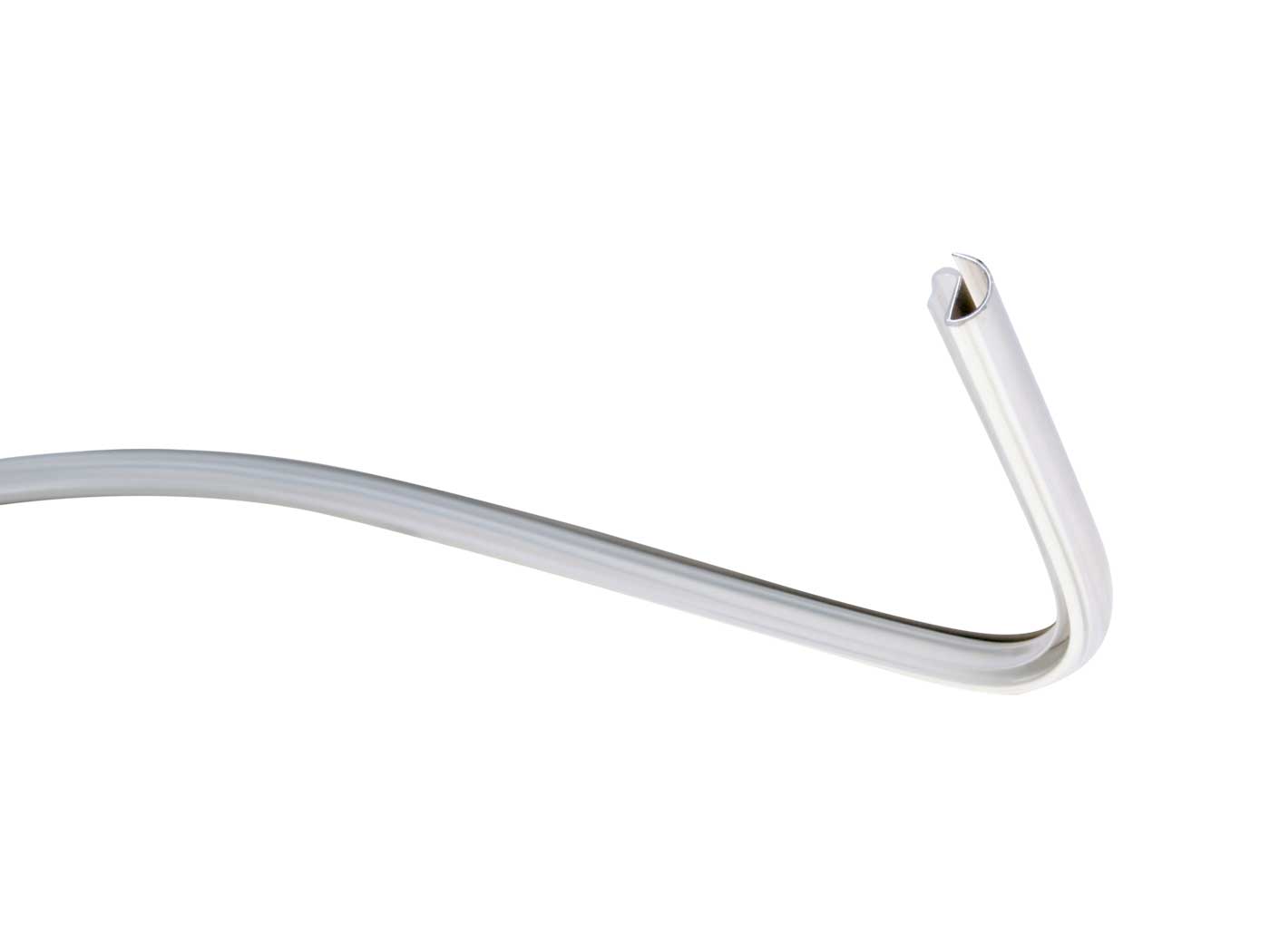 Lišta přední masky pravá strana, Vespa GT, GTS, GTV PI-577181