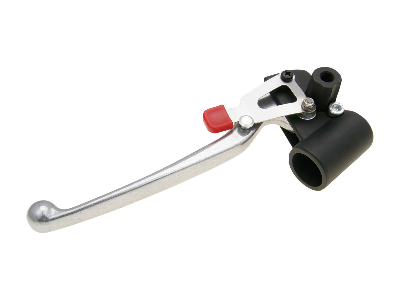 OEM Standard Objímka brzdové páčky levá, Piaggio Liberty 37293