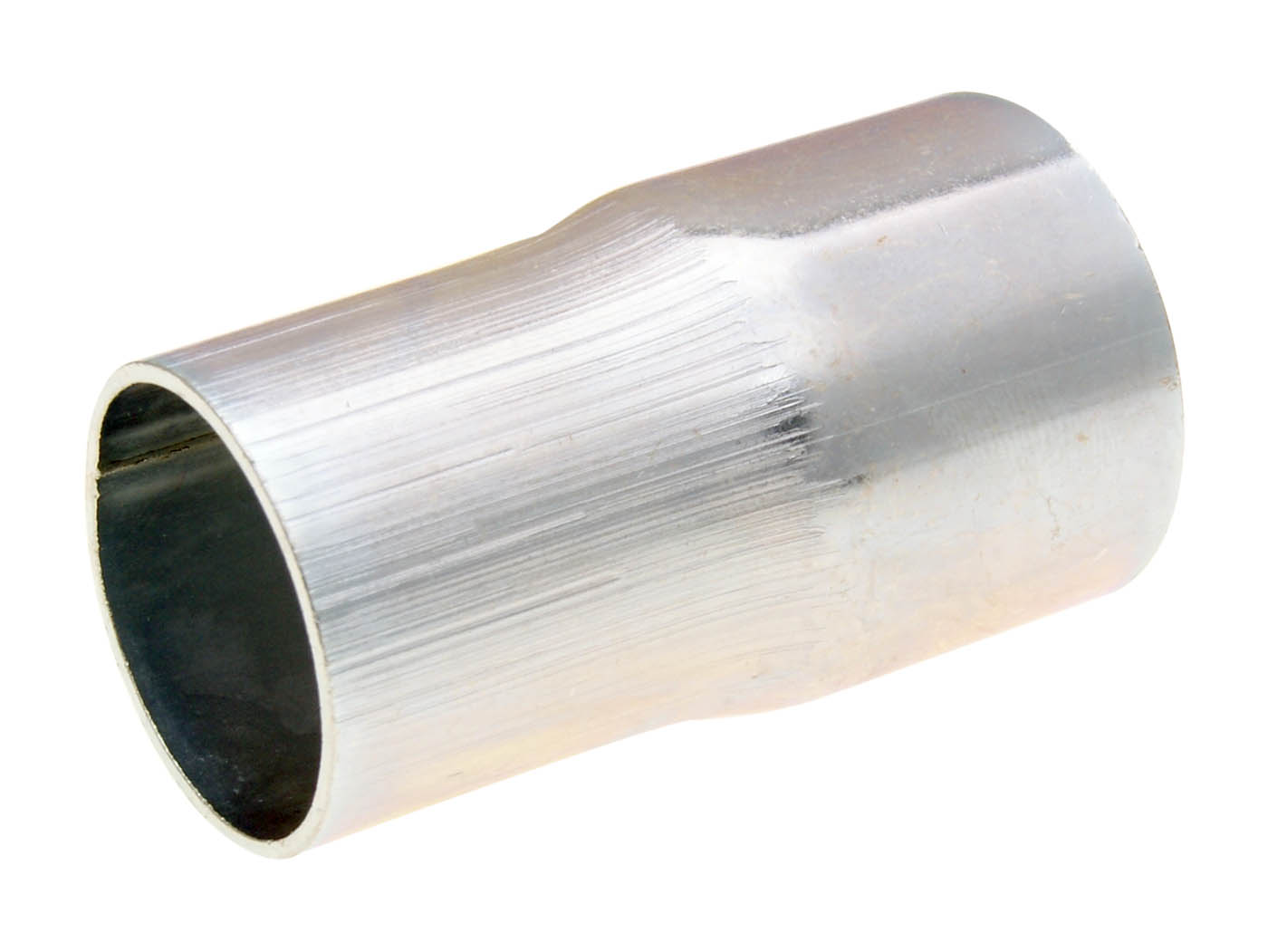 OEM Standard Příruba výfuku, Tecnigas E-NOX 25/28mm 37519