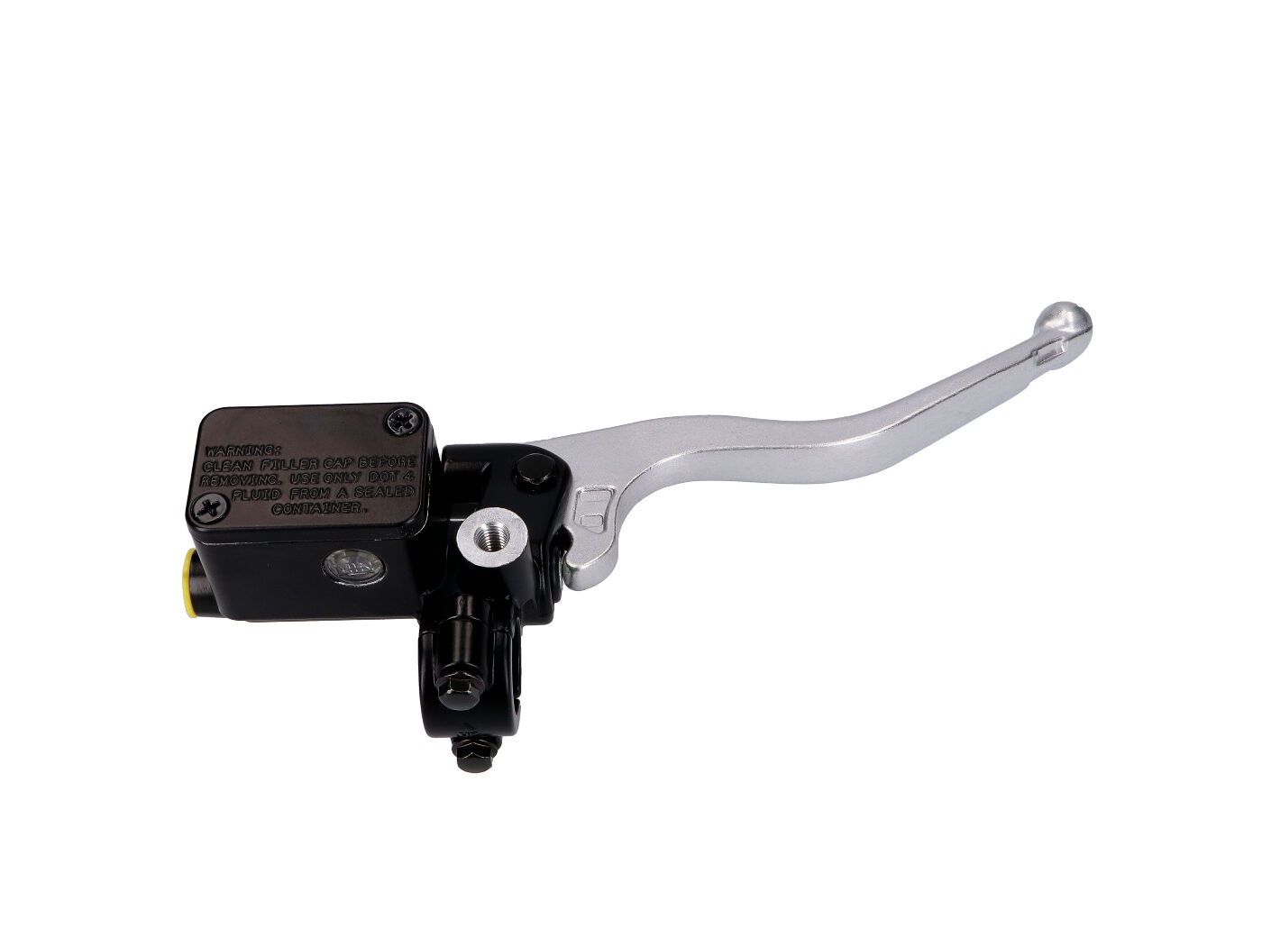 101 Octane Pumpa přední brzdy s páčkou Derbi Senda X-Treme DRD 11-, Gilera RCR, SMT 11- 37840