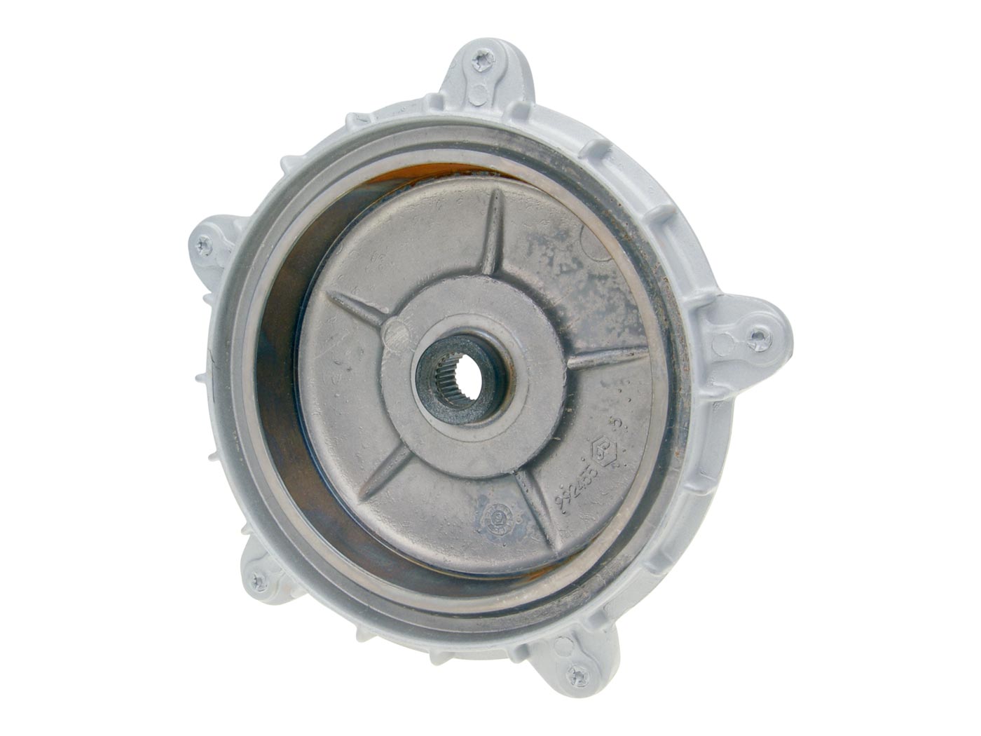 Zadní brzdový buben OEM 150mm, 10", Vespa PX, T5, LML PI-2427721