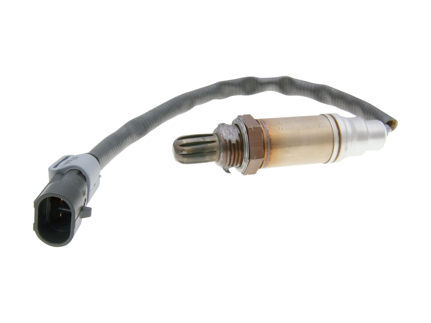 lambda sensor OEM, Vespa GTS 125ie, 300ie, GTV 300ie PI-6411235