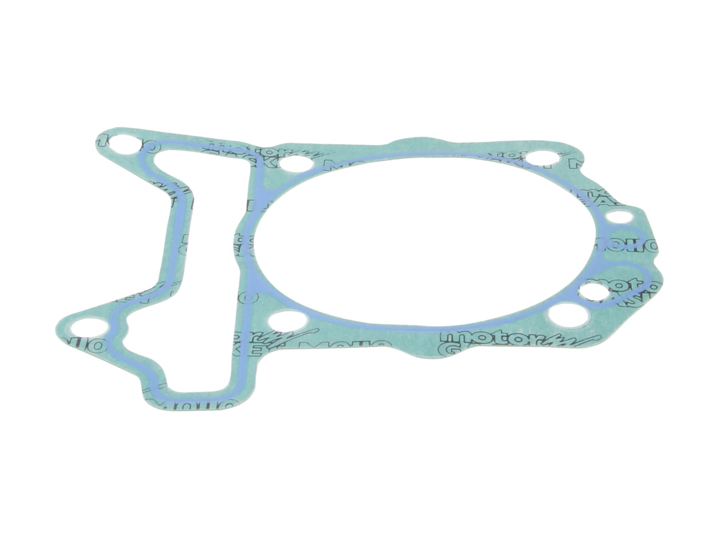 Těsnění pod válec OEM 0.6mm, Piaggio Leader, Quasar 125-300cc PI-875113