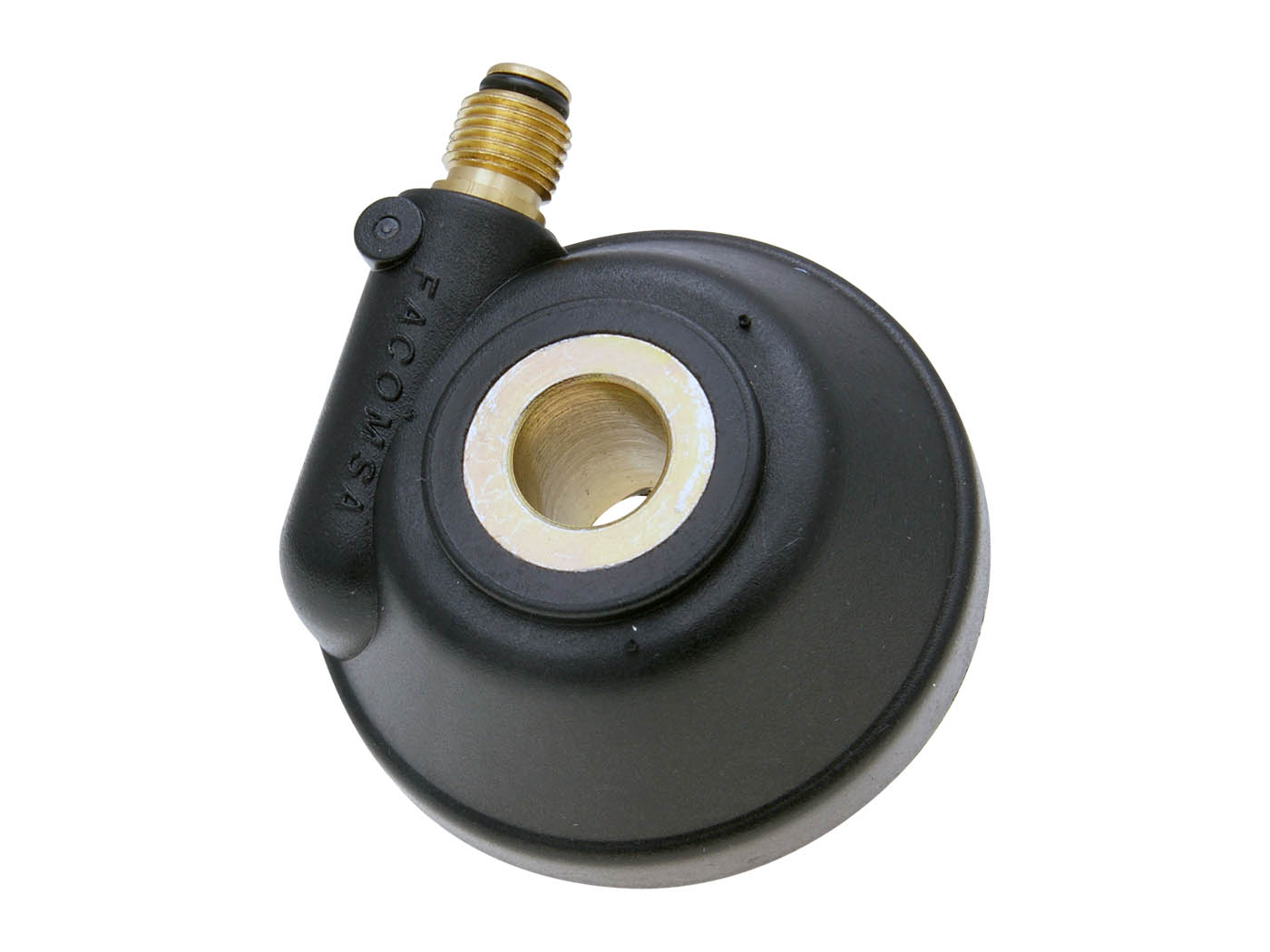 101 Octane Šnek tachometru, osa 12mm Derbi Senda Supermoto, X-Treme, X-Race, Gilera SMT (17" kola) 37327