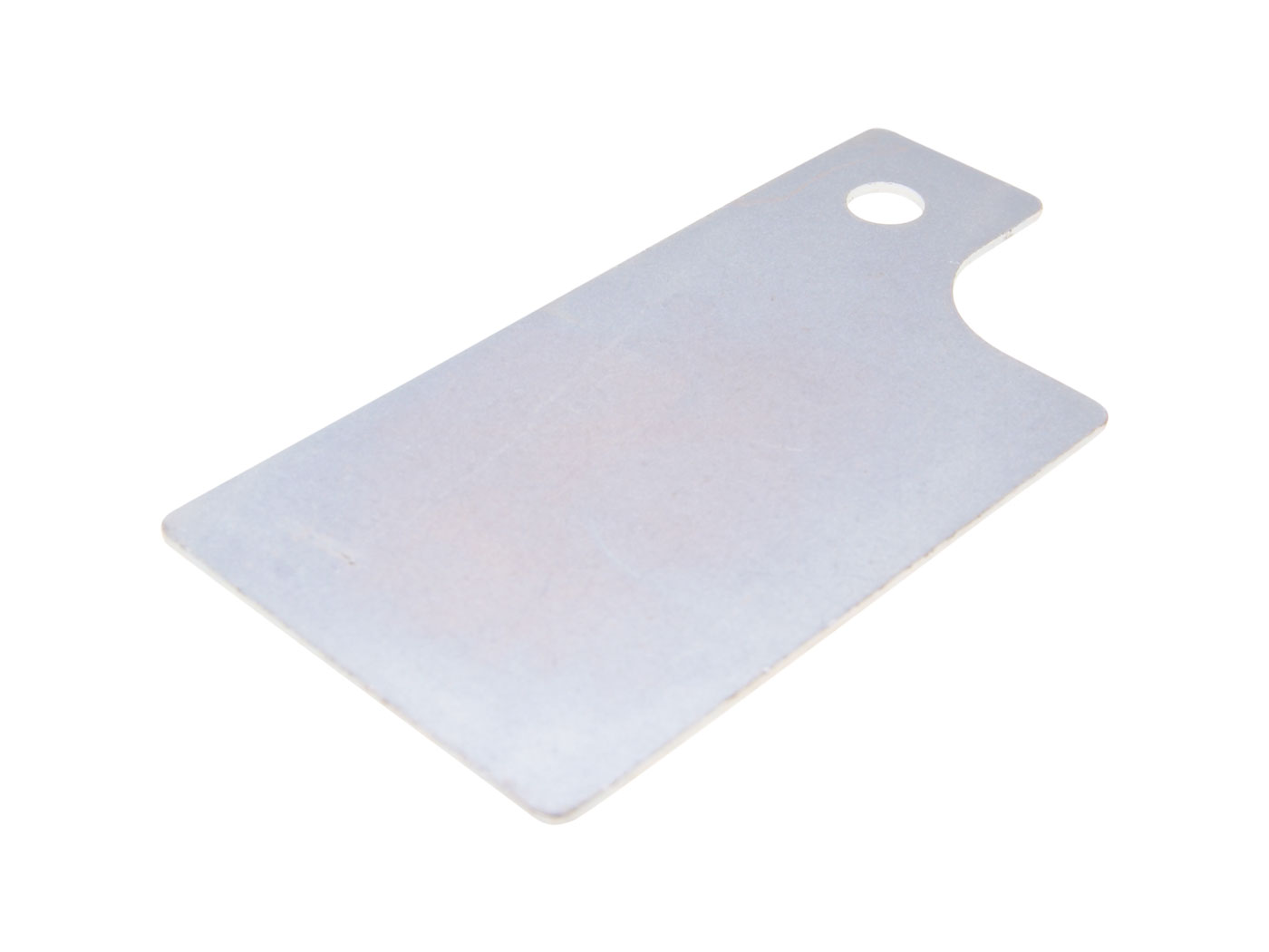 101 Octane Plech pro montáž odrazky 57x39mm IP37426