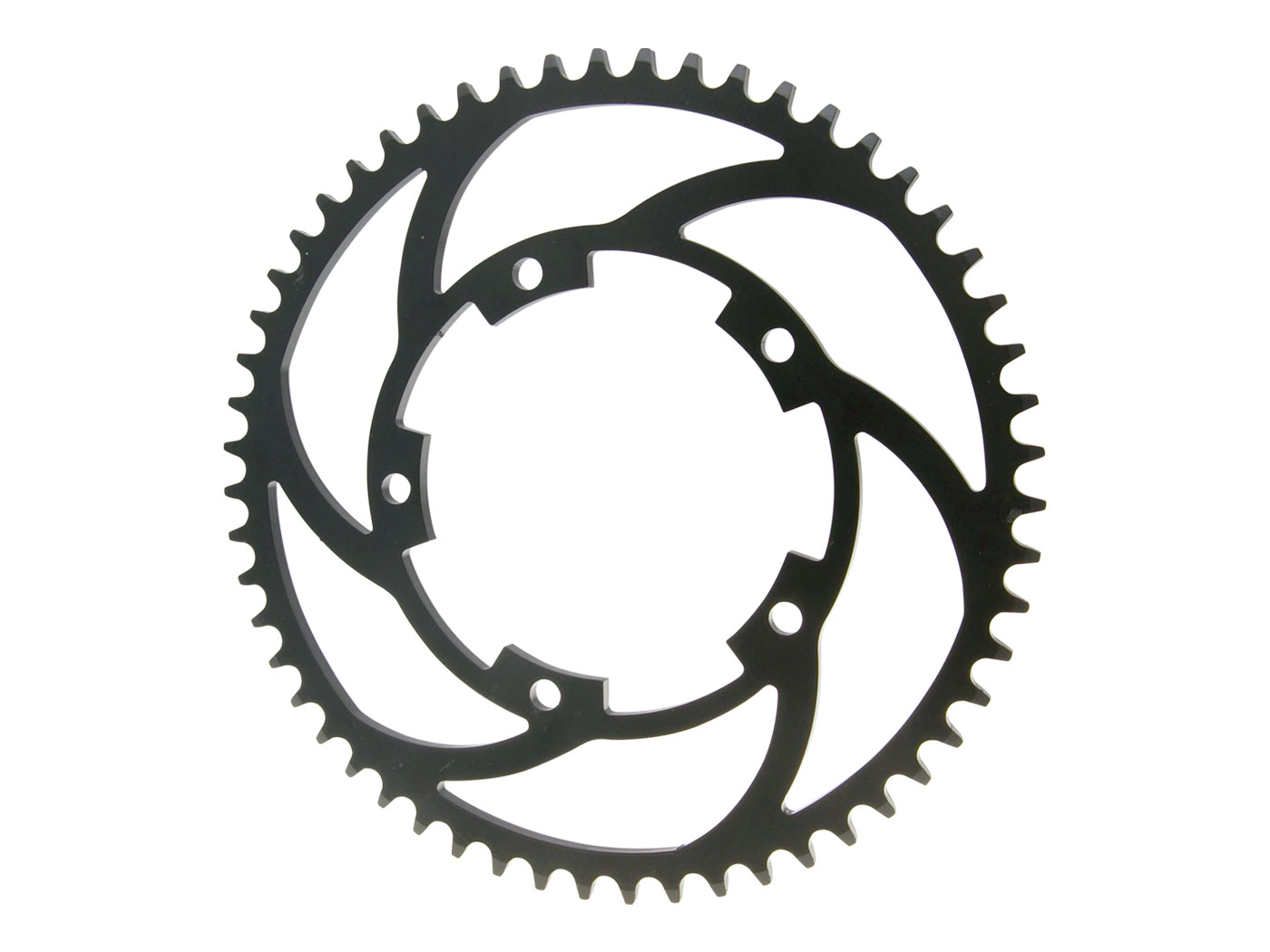 101 Octane Rozeta premium 55z 420 Aprilia RX, Explorer, Generic, KSR Motor, Keeway, Ride IP37892