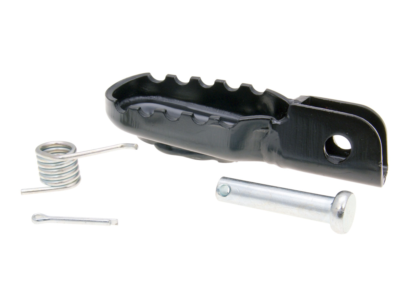 OEM Standard Stupačka OEM přední pravá, Malaguti XTM, XSM, MBK X-Limit, Yamaha DT 50 MIN-37917