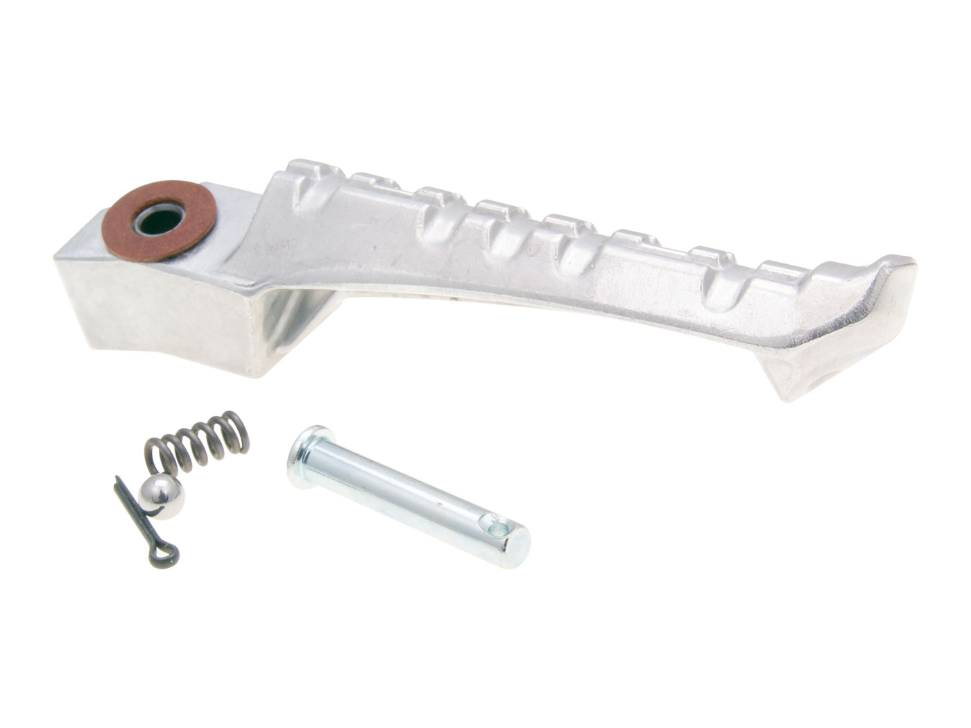 OEM Standard Stupačka OEM zadní levá, Malaguti XTM, XSM, MBK X-Limit, Yamaha DT 50 MIN-37920