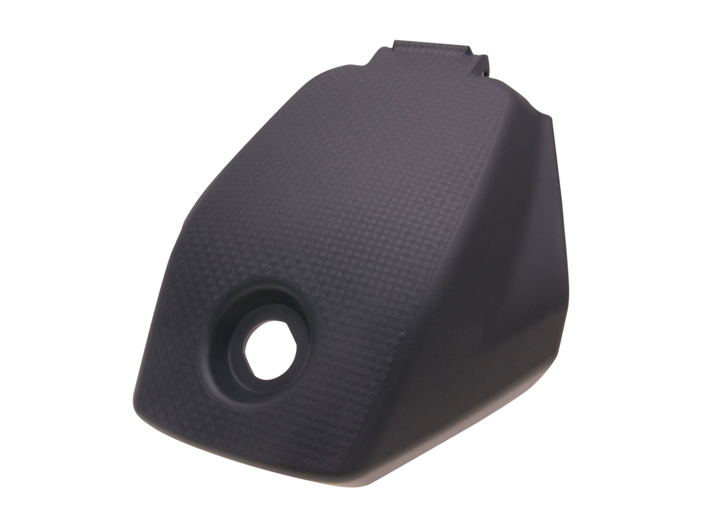 Piaggio Krytka nádrže OEM, Derbi Senda R, SM, Gilera RCR, SMT PI-864857
