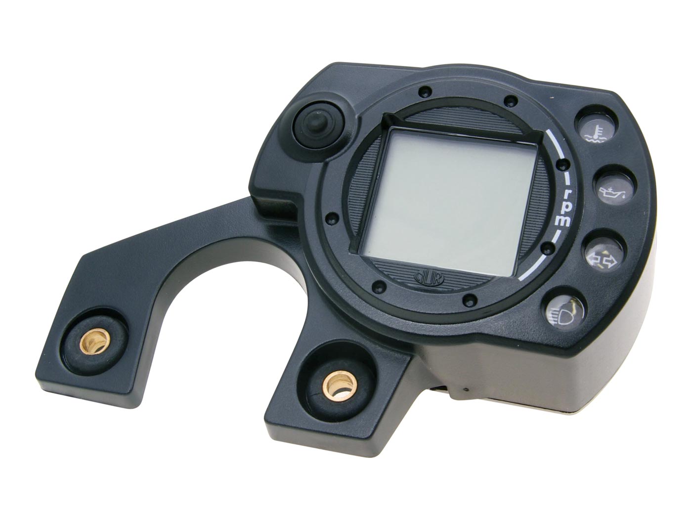 Piaggio Tachometr OEM, Aprilia SX 06-, Derbi Senda SM DRD PRO, HYP, GPR 50 Nude 06- PI-866129