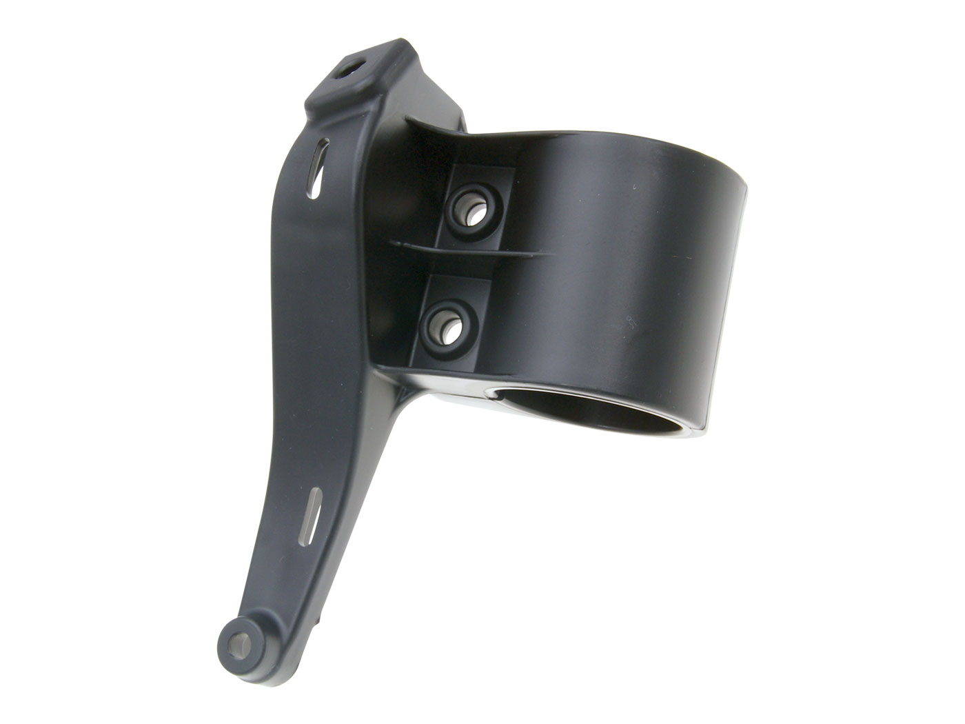 Piaggio Upevnění předního světla OEM levá strana , Derbi Senda R, SM 11-, Gilera RCR, SMT 11- PI-866934