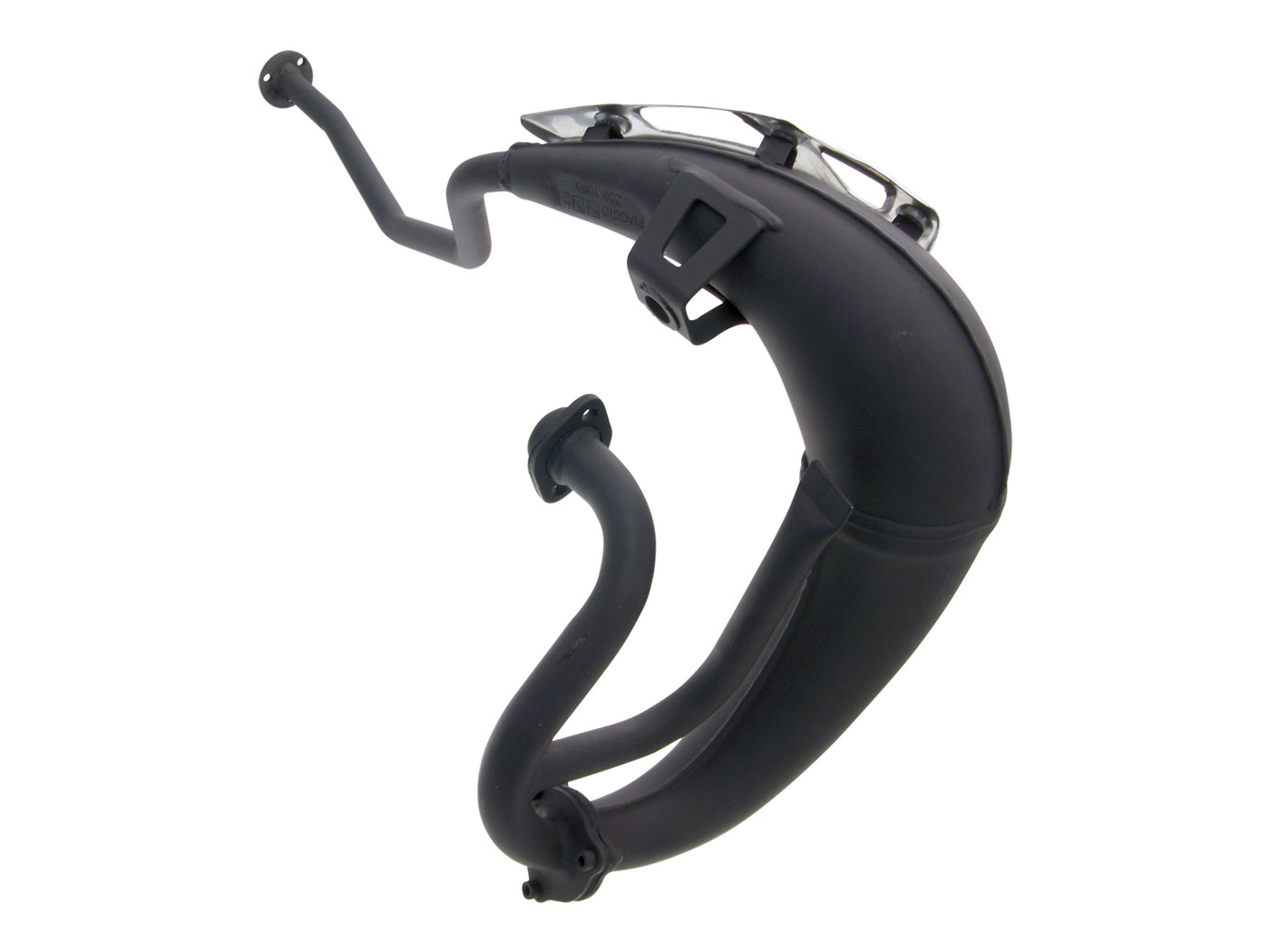 Piaggio Výfuk OEM, Aprilia RX, SX, Derbi Senda, Gilera RCR, SMT PI-867398