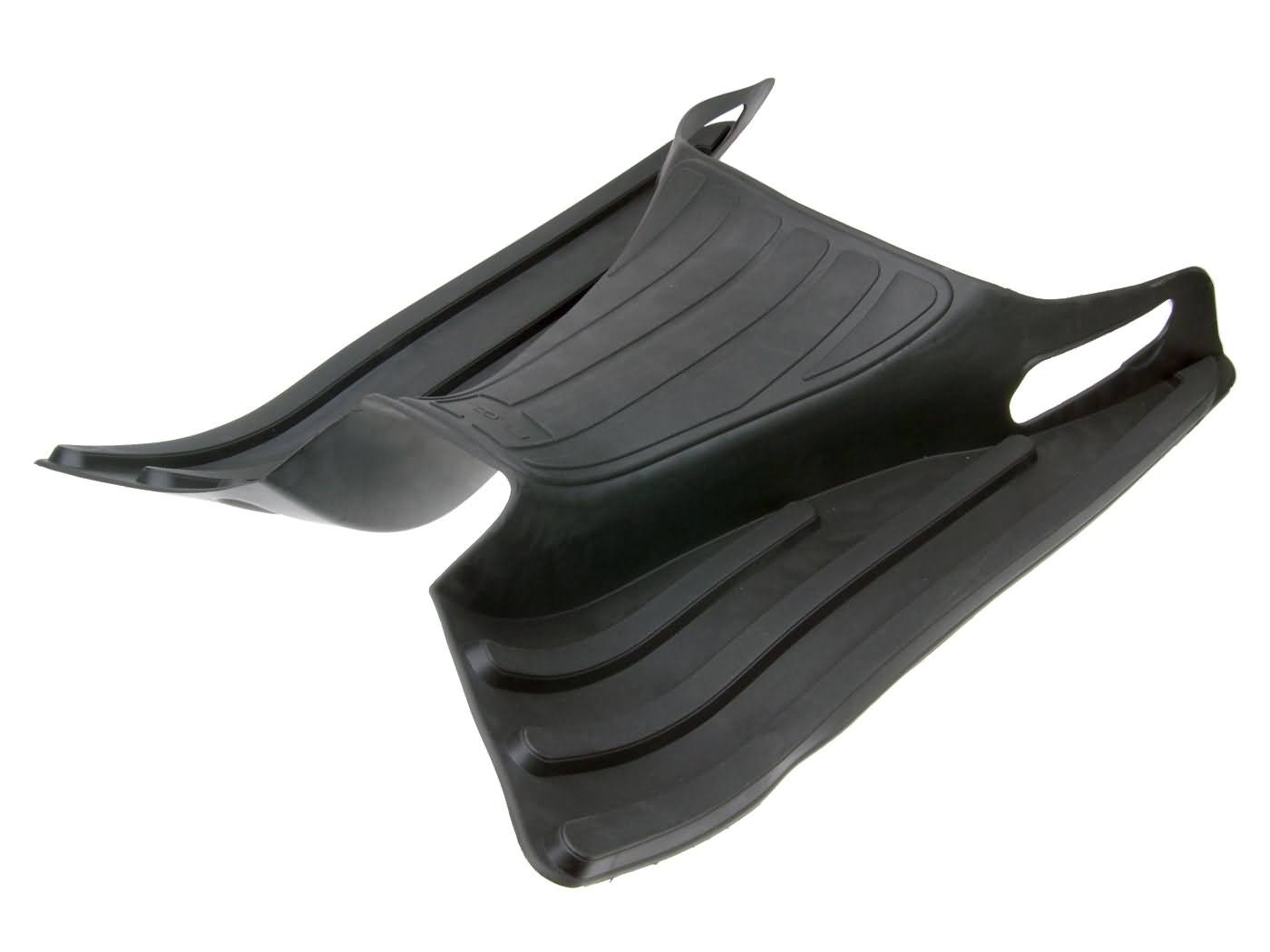 Gumová podlážka OEM černá, Vespa GT, GTS, GTV 125-300 PI-602734M