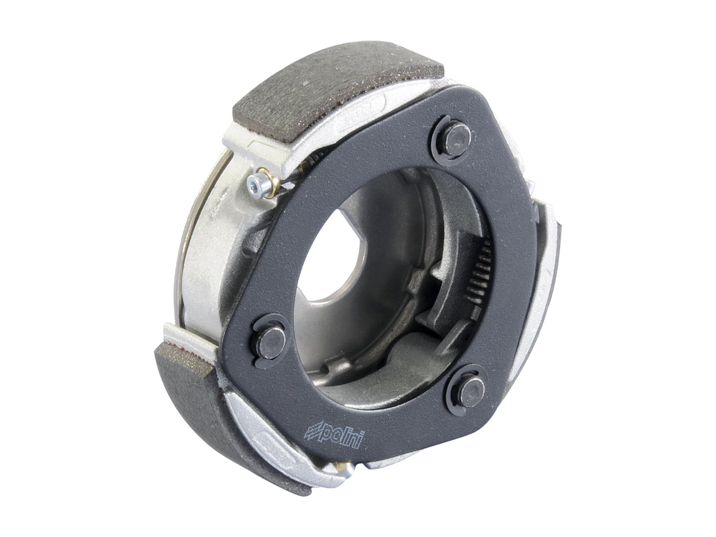 Spojka Polini Maxi Speed Clutch 3G For Race 134mm, Vespa Primavera, Sprint, LX 125ie 3V 249.059