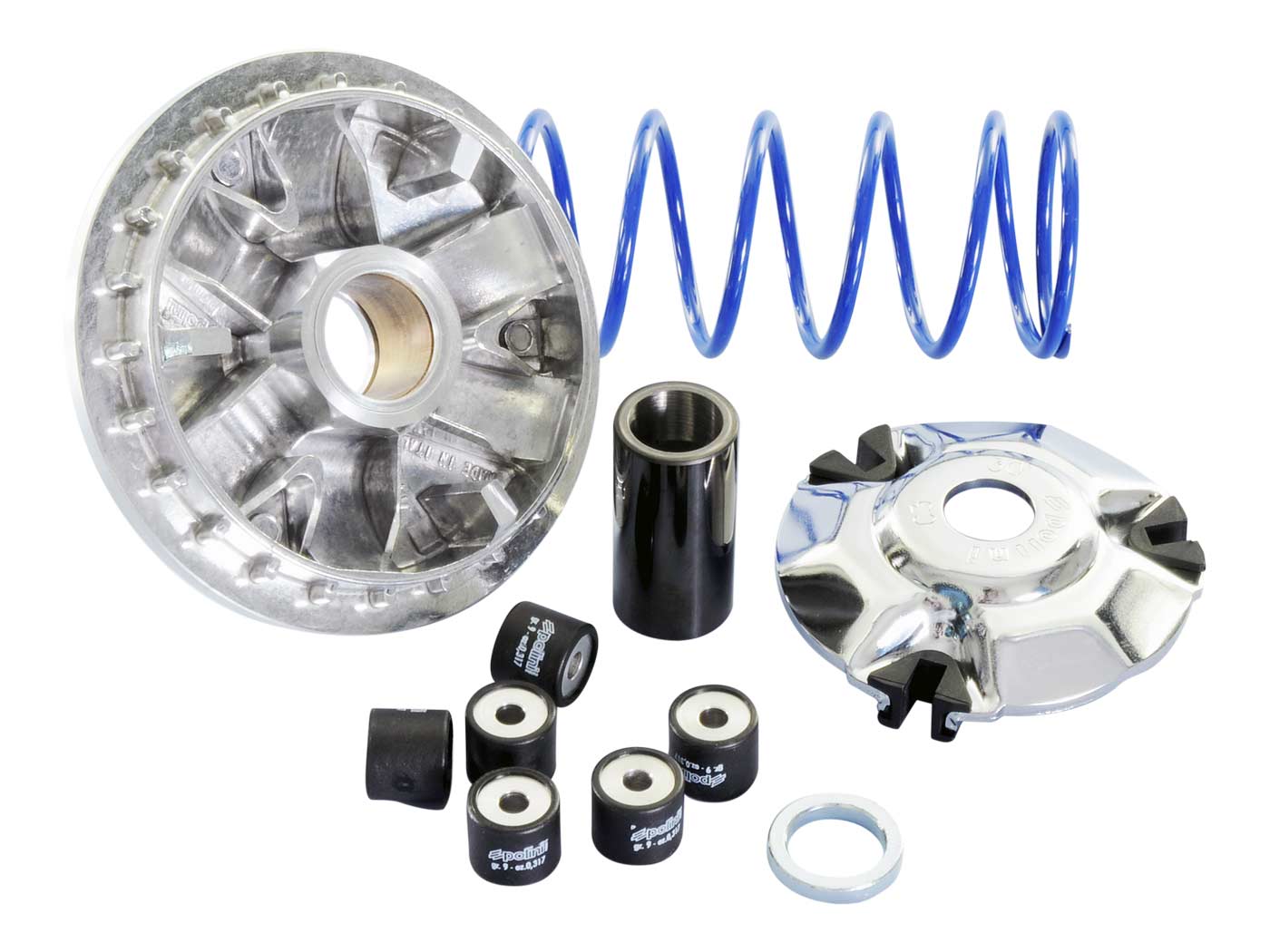 Variátor Polini Hi-Speed, SYM Joymax 125i 241.732