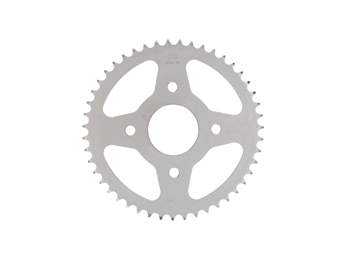 Rozeta AFAM 47z, 420 MBK X-Power, Yamaha TZR 00-02 AF12113-47