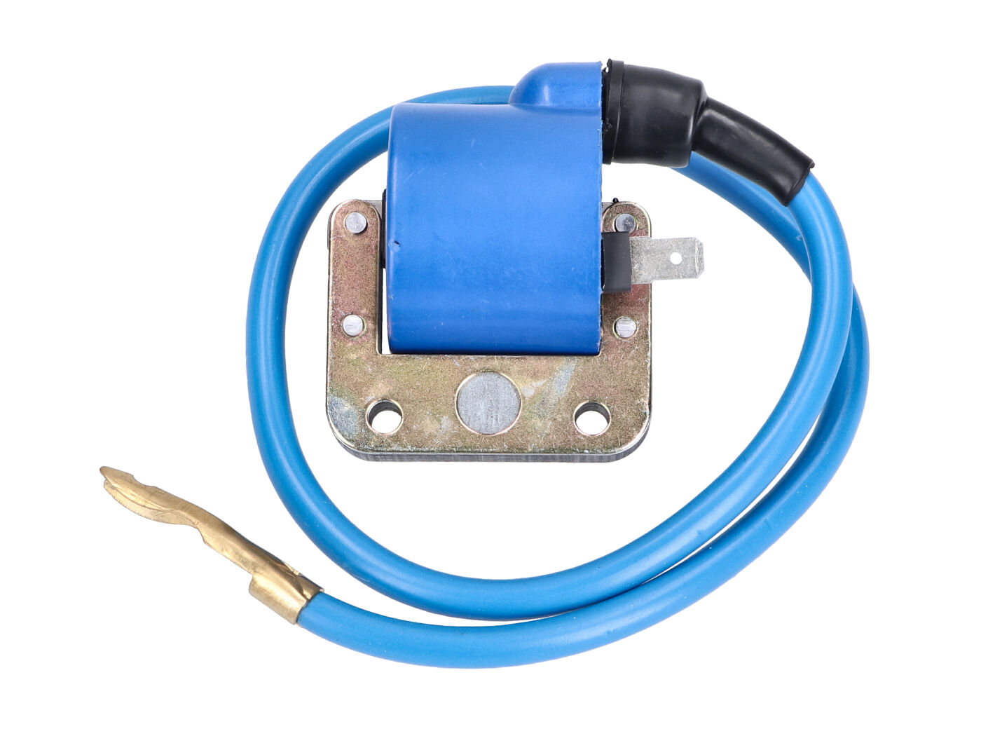 Indukční cívka OEM 6V, Piaggio Ape, Bravo, Boss, Ciao, Grillo, Vespa N, PX, Sprint PI-244114