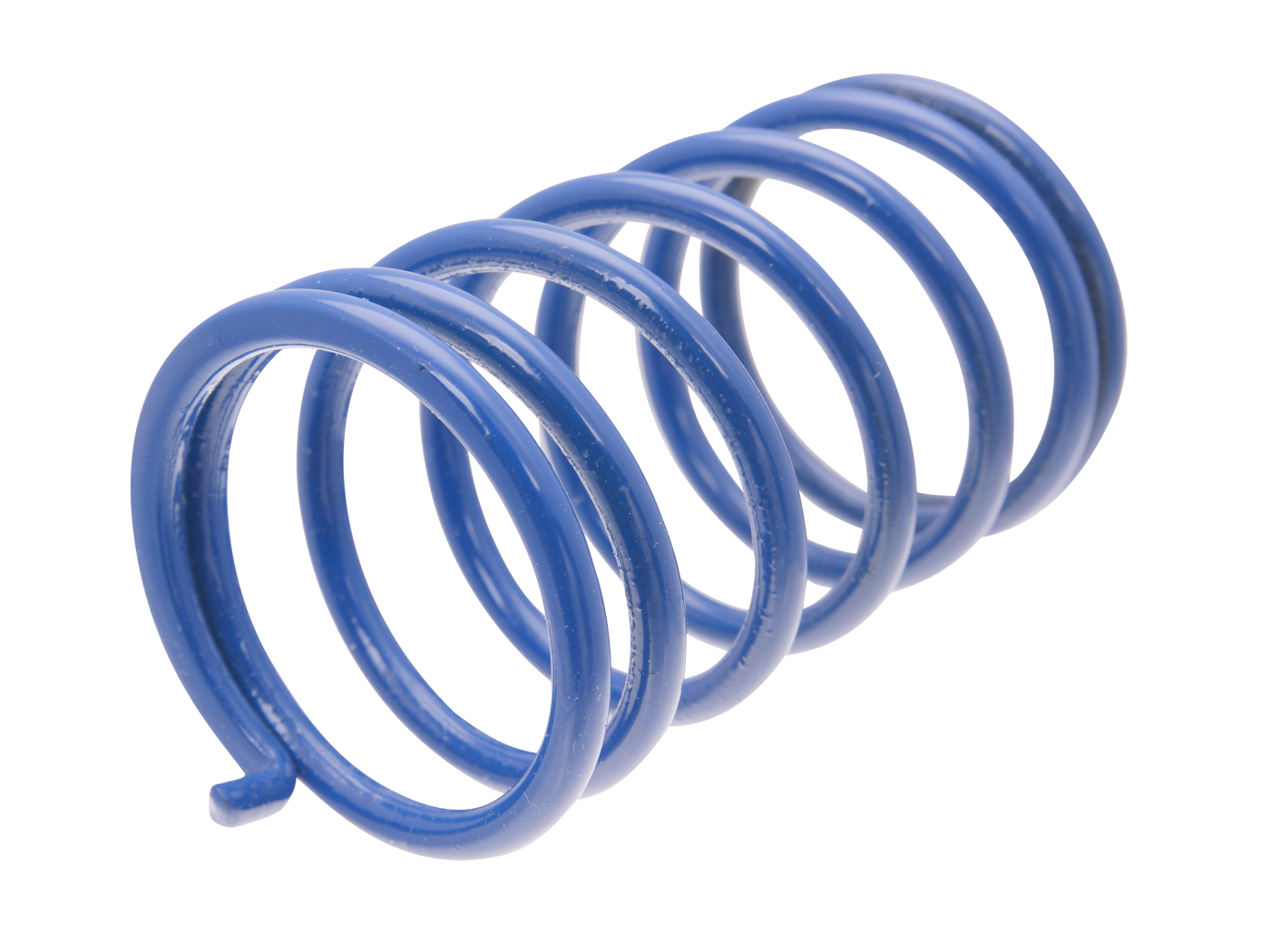 Kontrastní pružina Polini zesílená, Piaggio Bravo, Boss, Ciao, Grillo, SI 243.012