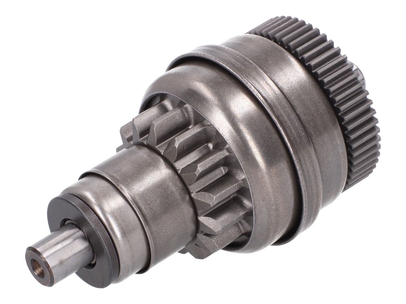 Piaggio Pastorek startéru OEM 14/55, Piaggio, Vespa, Derbi, Gilera, Aprilia 50cc 4T PI-289202