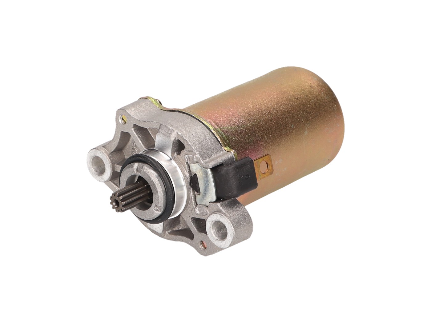 Startér OEM, Piaggio 50 4T, 50 2T PureJet, Di-Tech, D50B0 PI-96921R