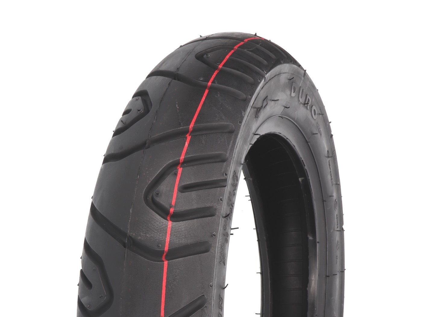 Levně Duro Tire Pneu Duro DM1001 100/90-12 59J TL DUR-1009012-DM1001