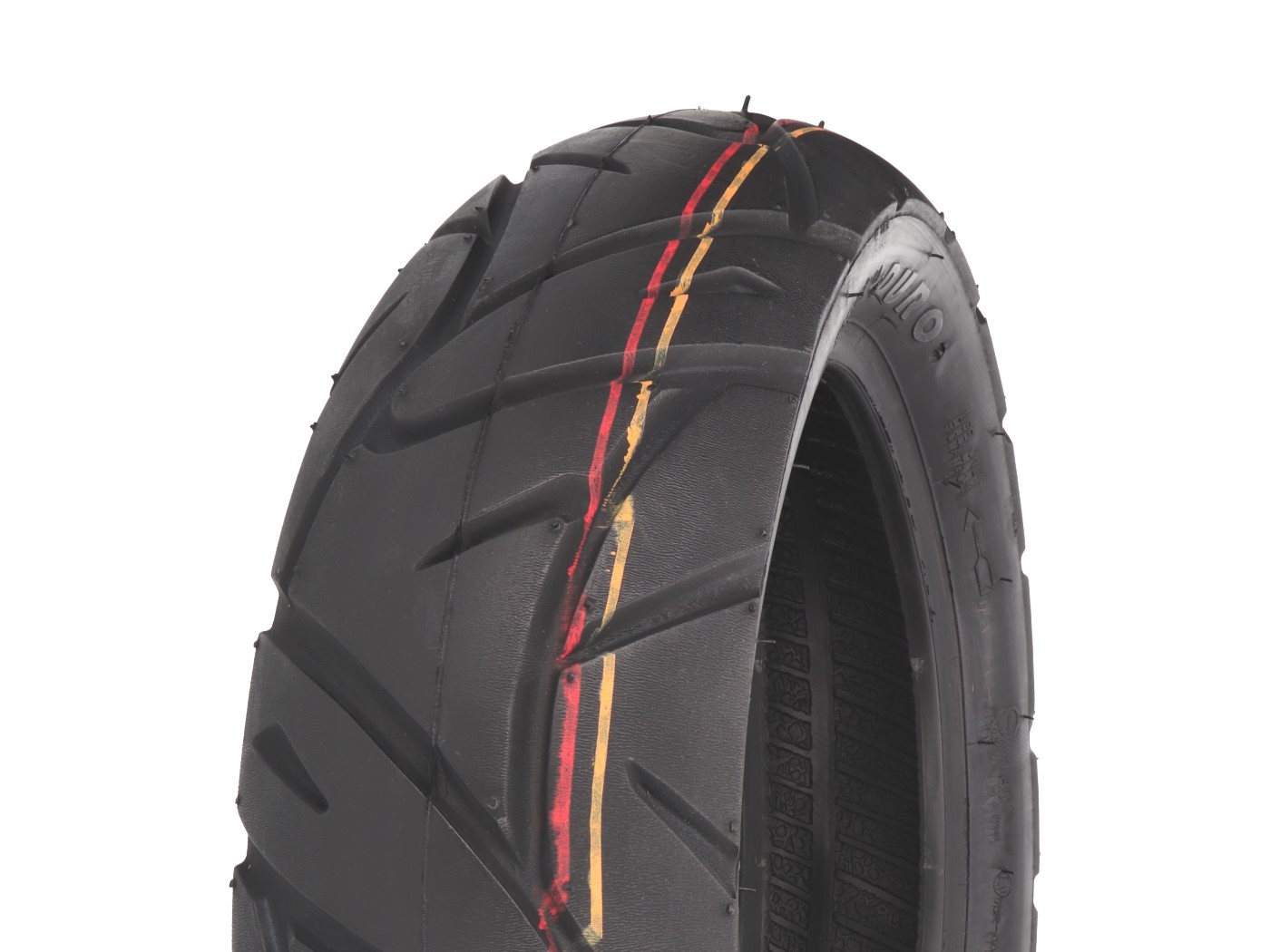 Levně Duro Tire Pneu Duro DM1017 120/70-12 56M TL DUR-1207012-DM1017