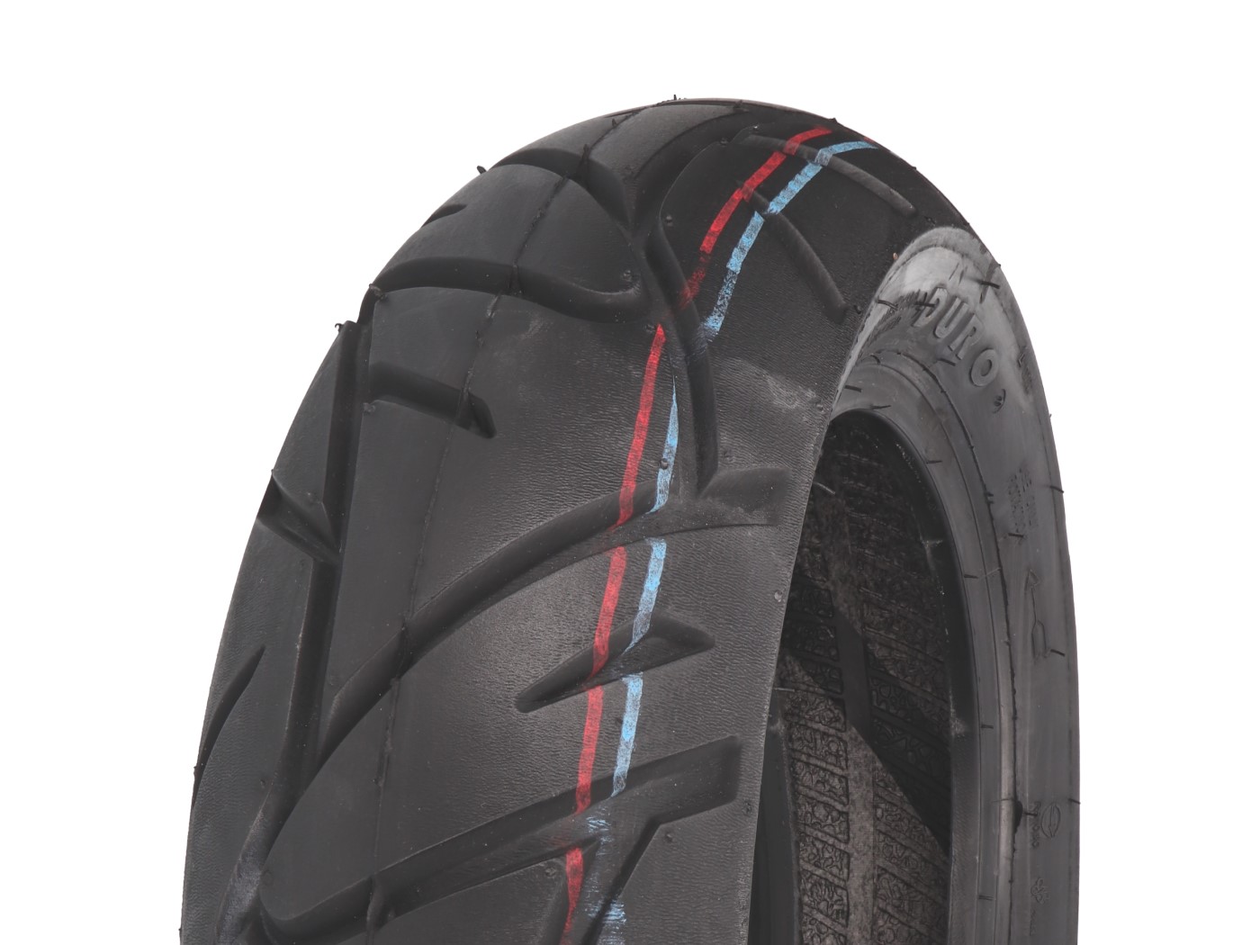 Levně Duro Tire Pneu Duro DM1017 130/70-12 62M TL DUR-1307012-DM1017