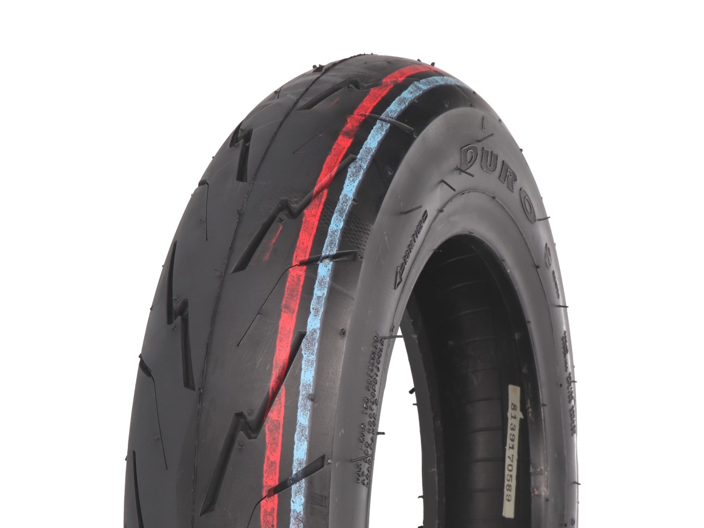 Levně Duro Tire Pneu Duro DM1056 3.00-10 42J TL DUR-30010-DM1056