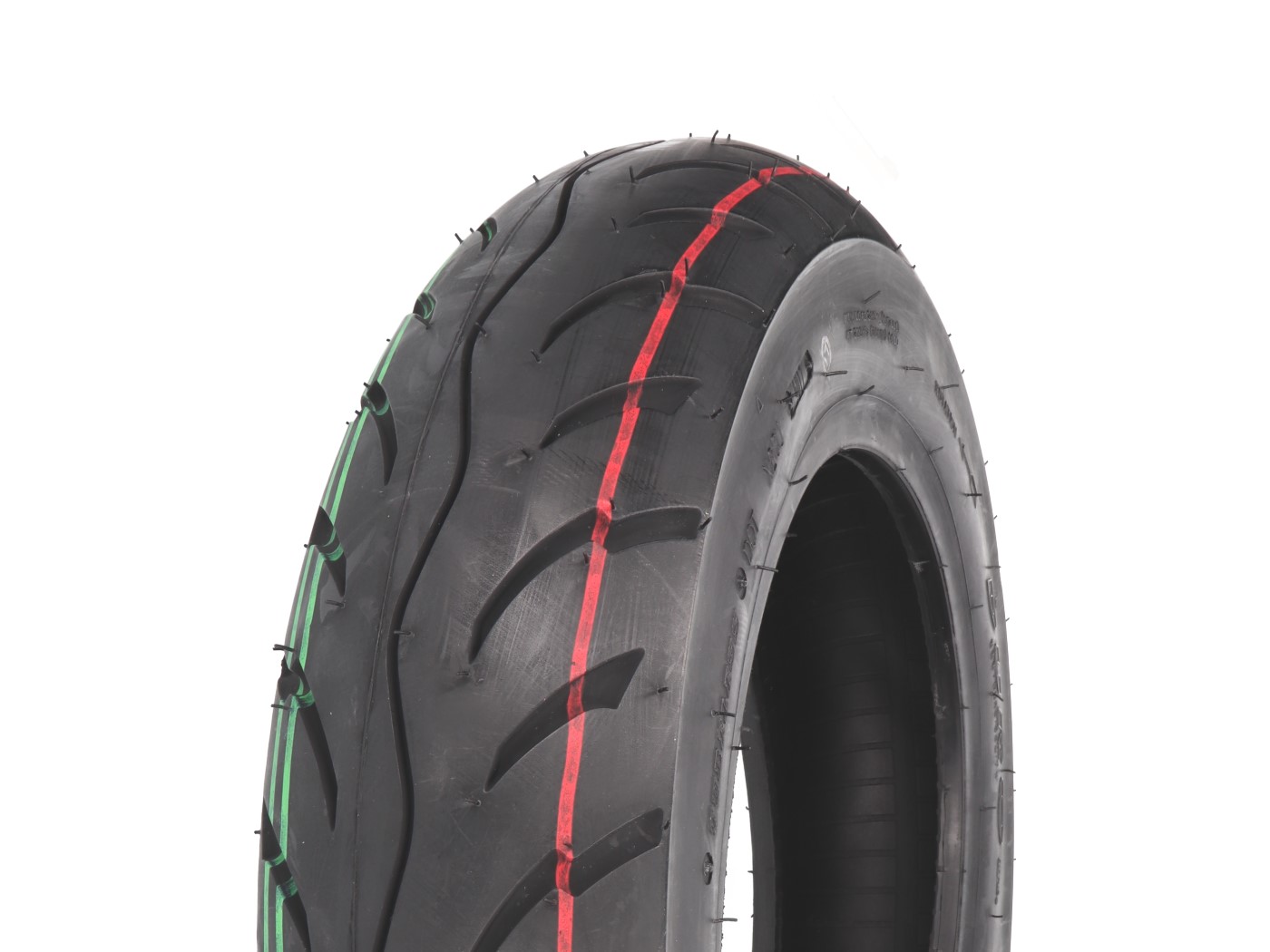 Levně Duro Tire Pneu Duro DM1059 110/90-12 64P TL DUR-1109012-DM1059