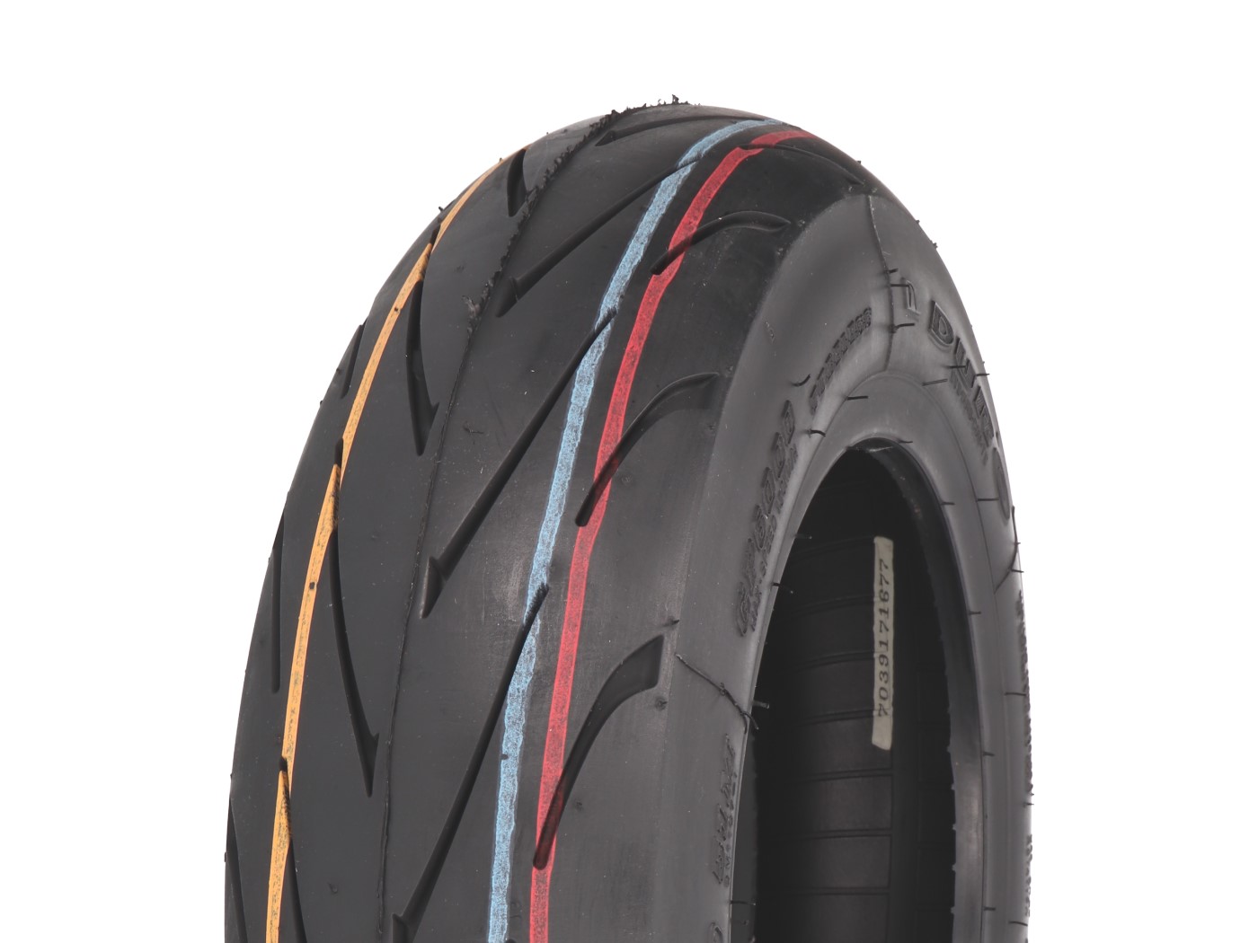 Levně Duro Tire Pneu Duro DM1107 3.50-10 51M TL DUR-35010-DM1107