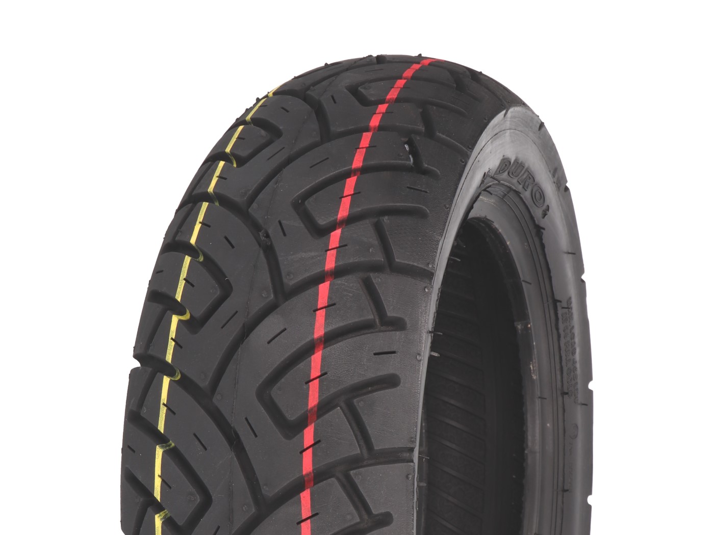 Levně Duro Tire Pneu Duro HF295 120/70-10 54L TL DUR-1207010-HF295