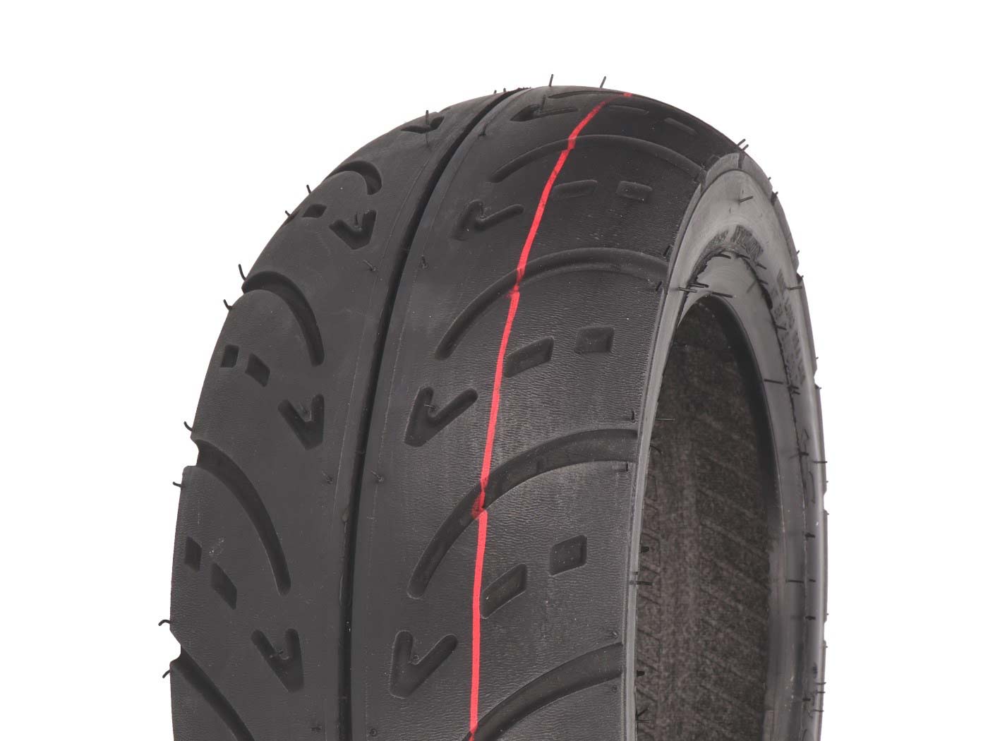 Levně Duro Tire Pneu Duro HF296A 130/70-10 62J TL DUR-1307010-HF296A