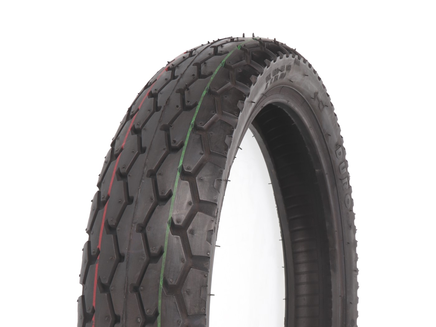 Levně Duro Tire Pneu Duro HF348 90/80-16 54J TL DUR-908016-HF348