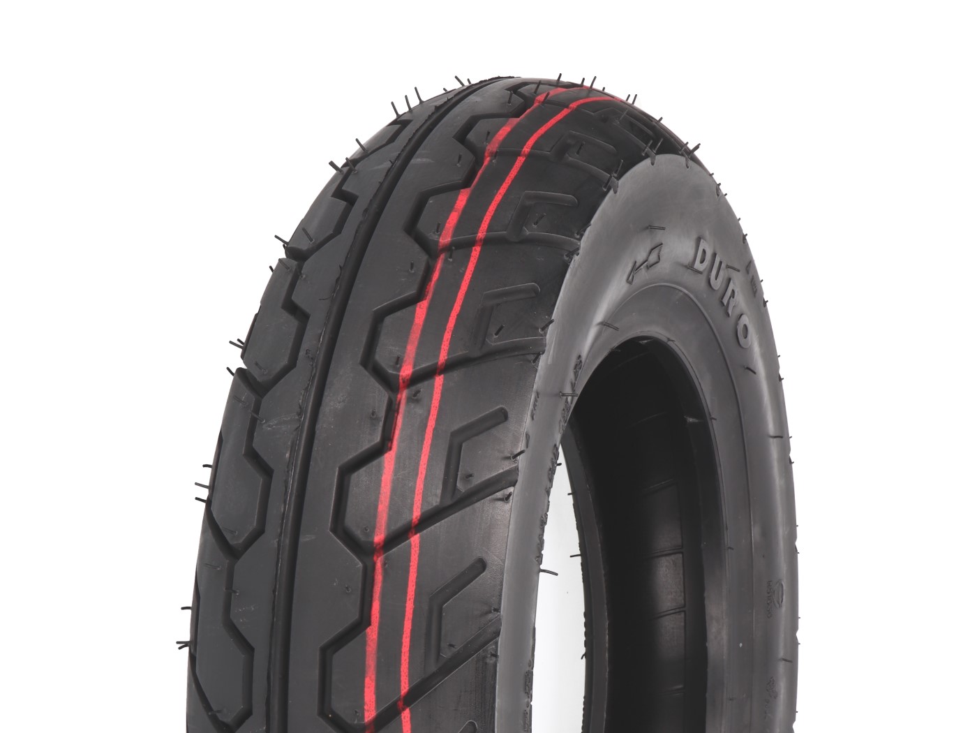 Levně Duro Tire Pneu Duro HF900 100/90-10 56J TL DUR-1009010-HF900