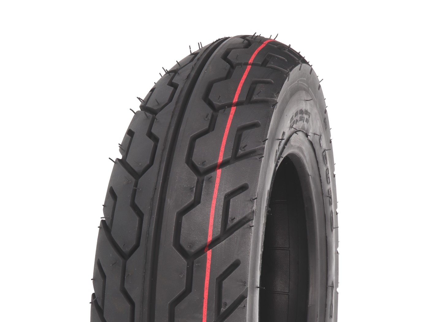 Levně Duro Tire Pneu Duro HF900 3.50-10 51J TL DUR-35010-HF900