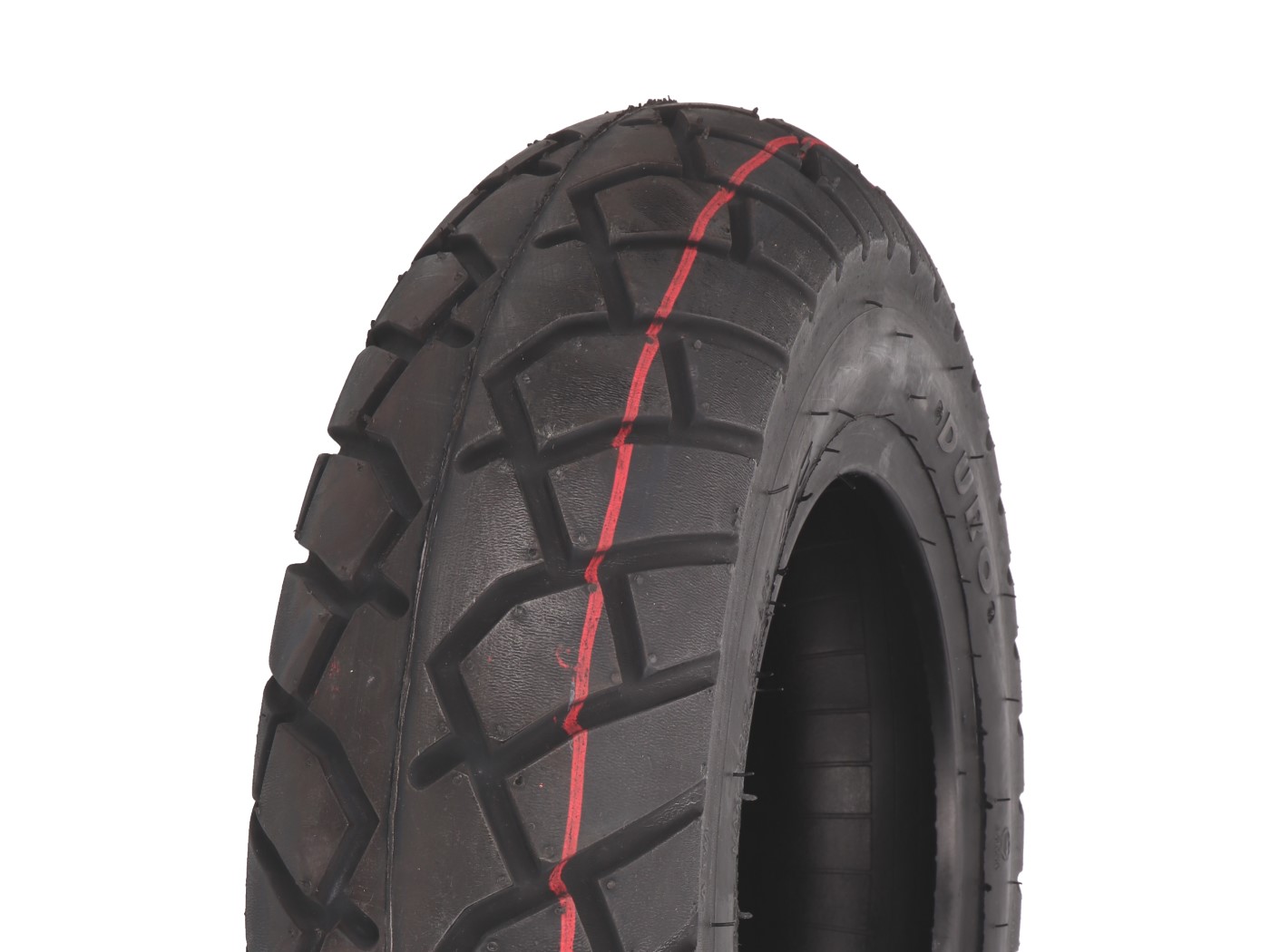 Levně Duro Tire Pneu Duro HF902 120/90-10 56J TL DUR-1209010-HF902