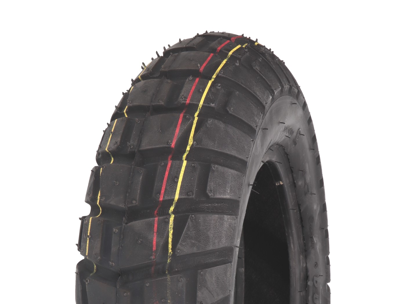 Levně Duro Tire Pneu Duro HF903 130/90-10 61J TL DUR-1309010-HF903