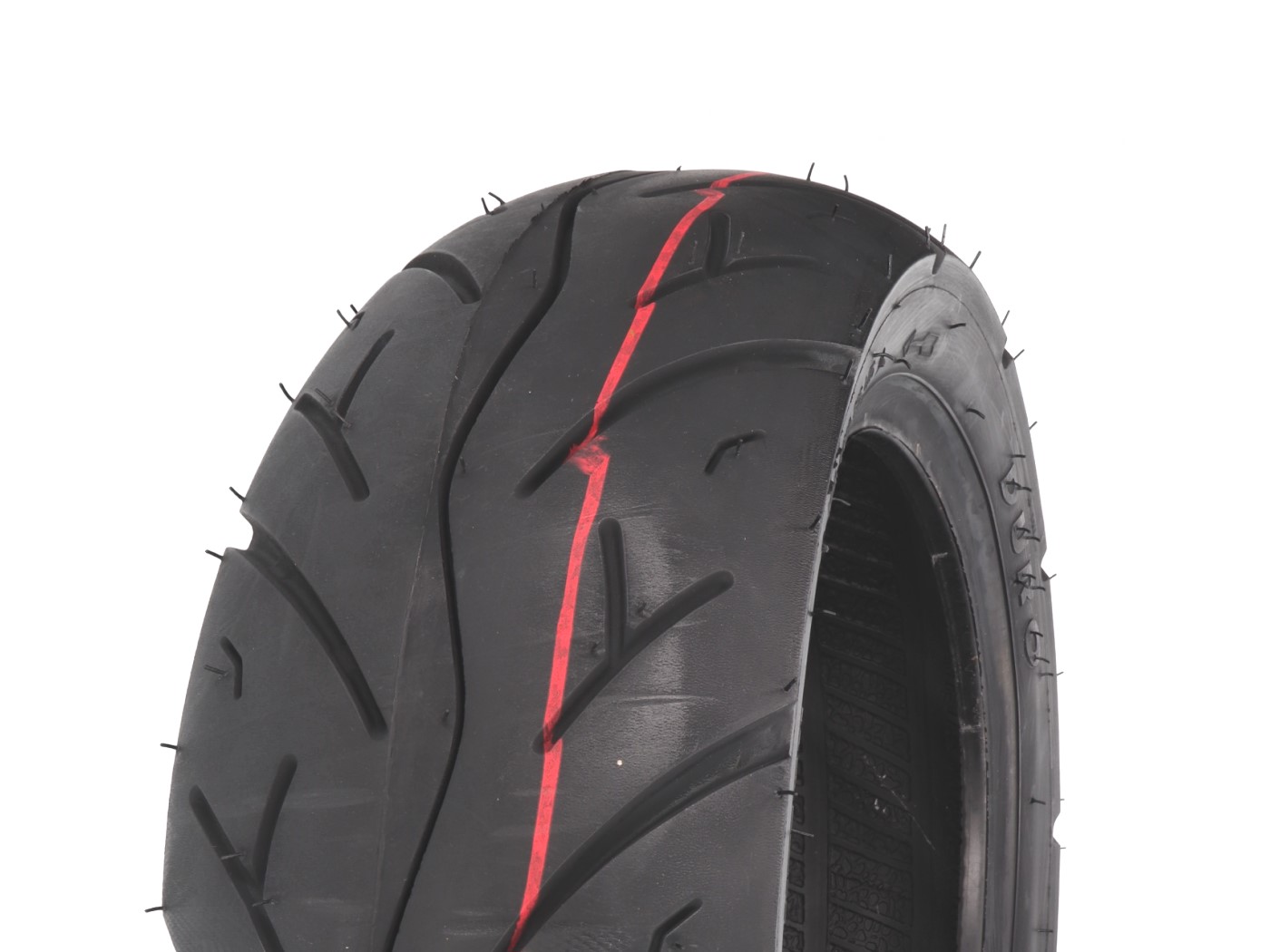 Levně Duro Tire Pneu Duro HF908 130/70-12 59J TL DUR-1307012-HF908