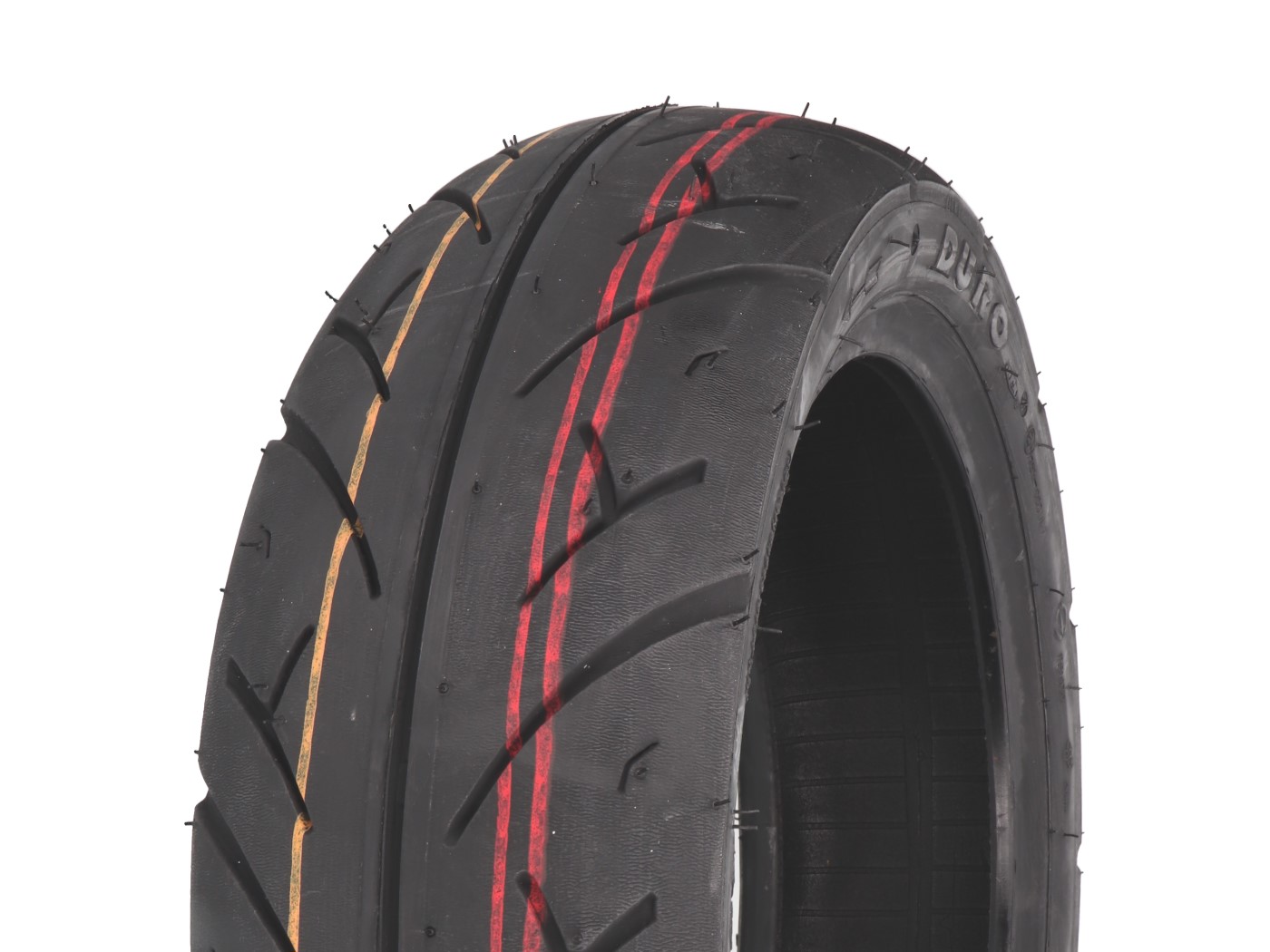 Levně Duro Tire Pneu Duro HF908F 110/70-12 56J TL DUR-1107012-HF908F