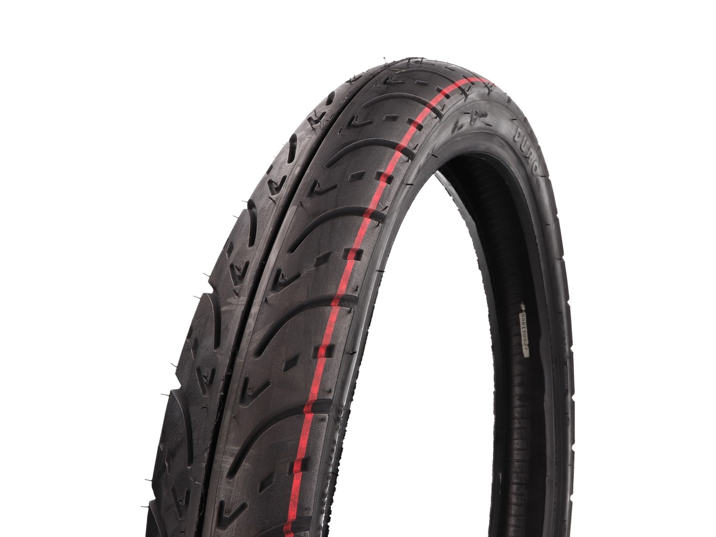 Levně Duro Tire Pneu Duro HF296A 80/90-21 56H TL DUR-809021-HF296A