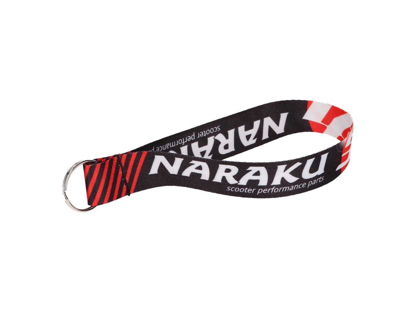 Přívěšek Naraku krátký 38412